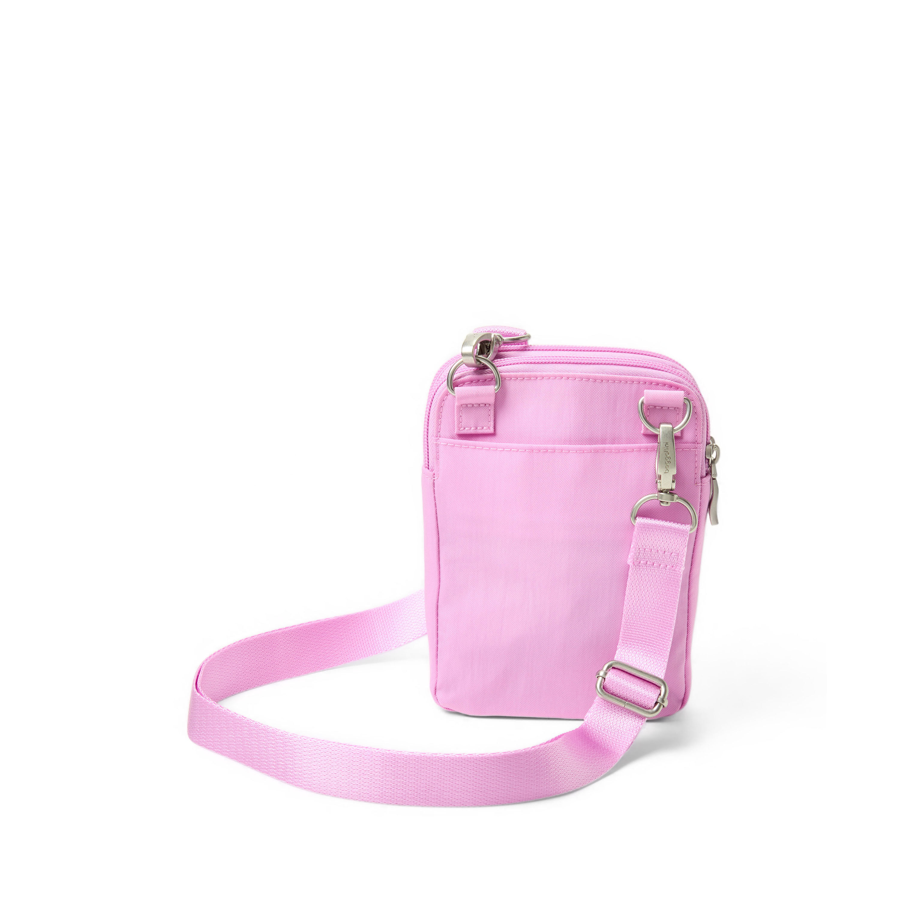 Modern Take Two RFID Crossbody