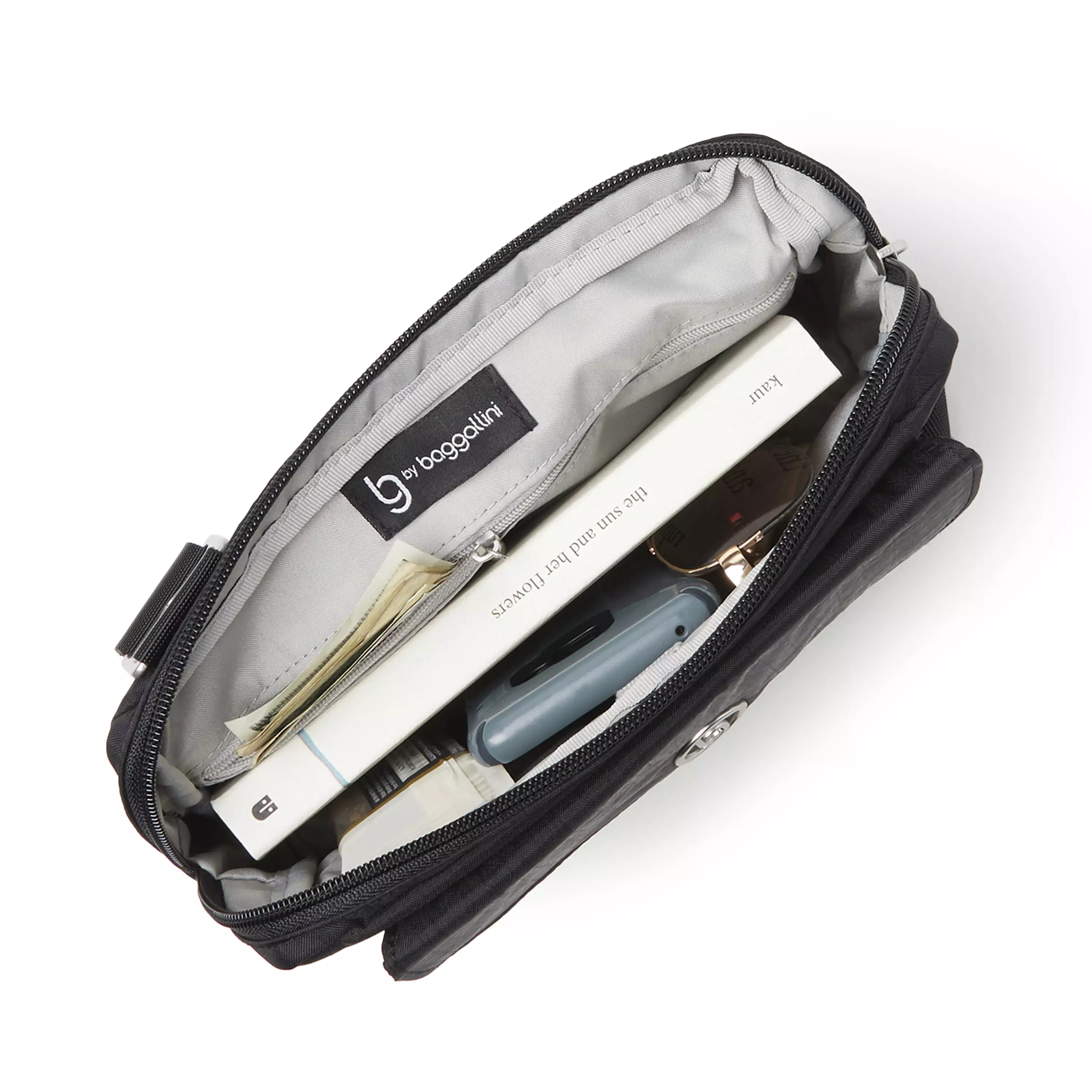 Chicago Crossbody Bag
