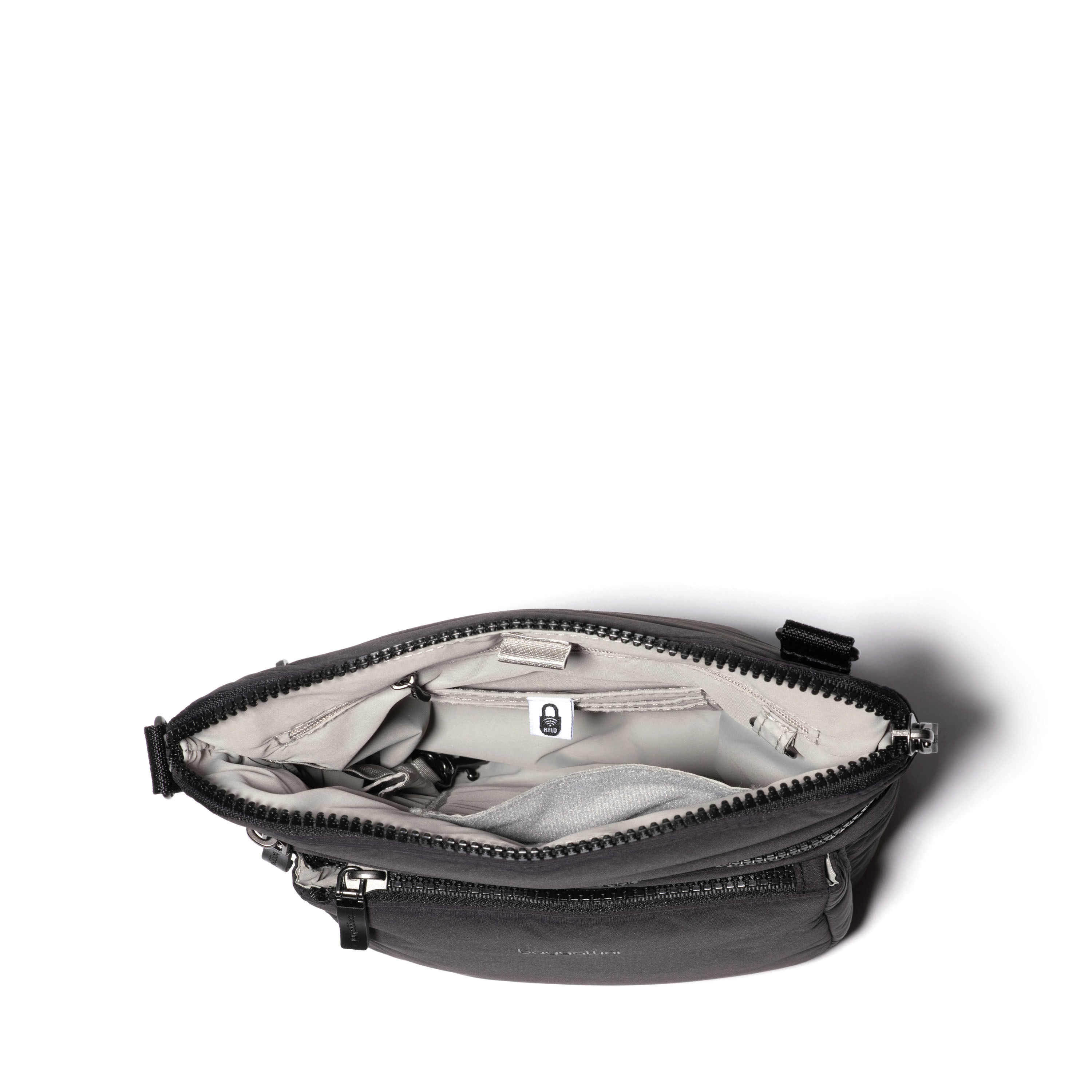 Modern Pocket Crossbody