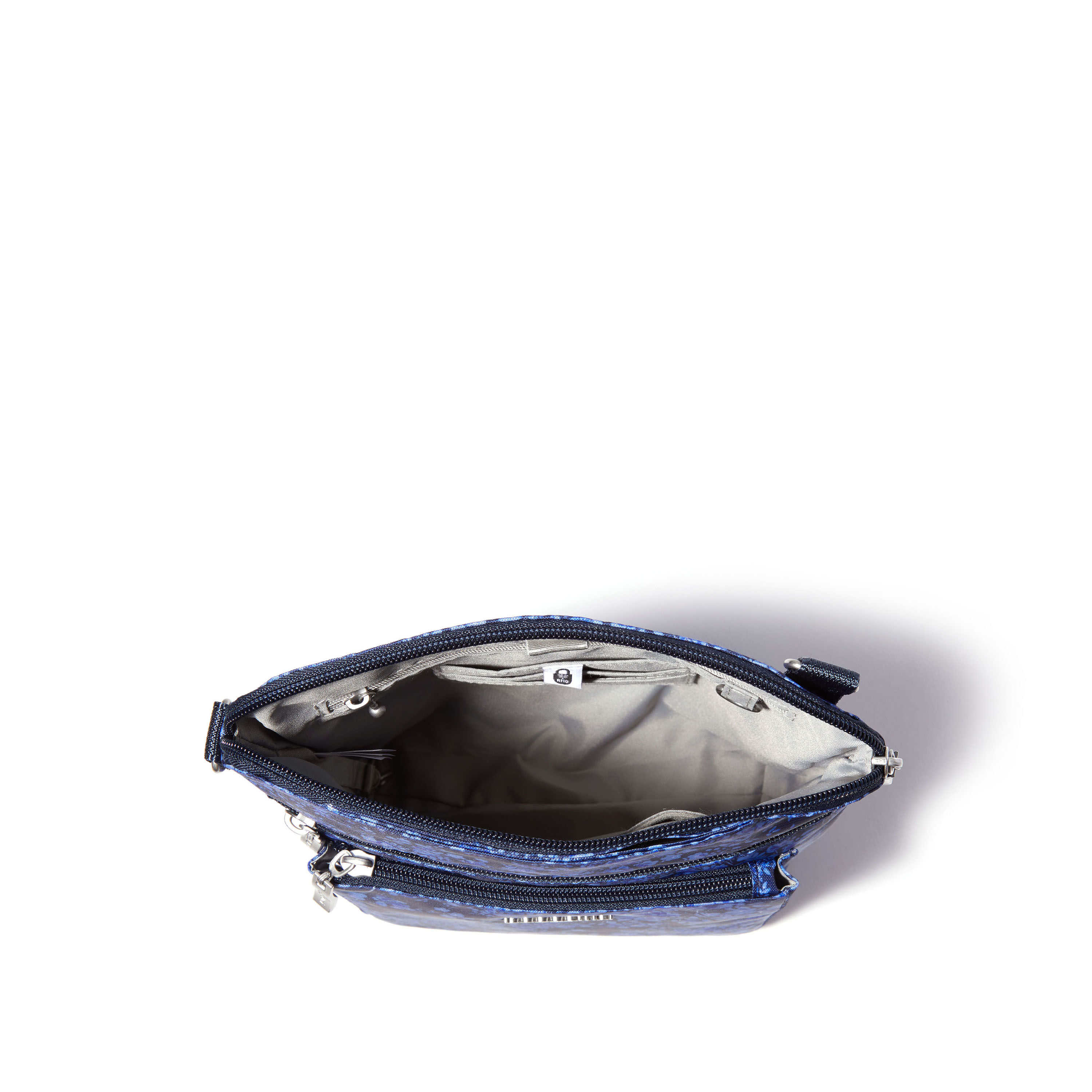 Modern Pocket Crossbody