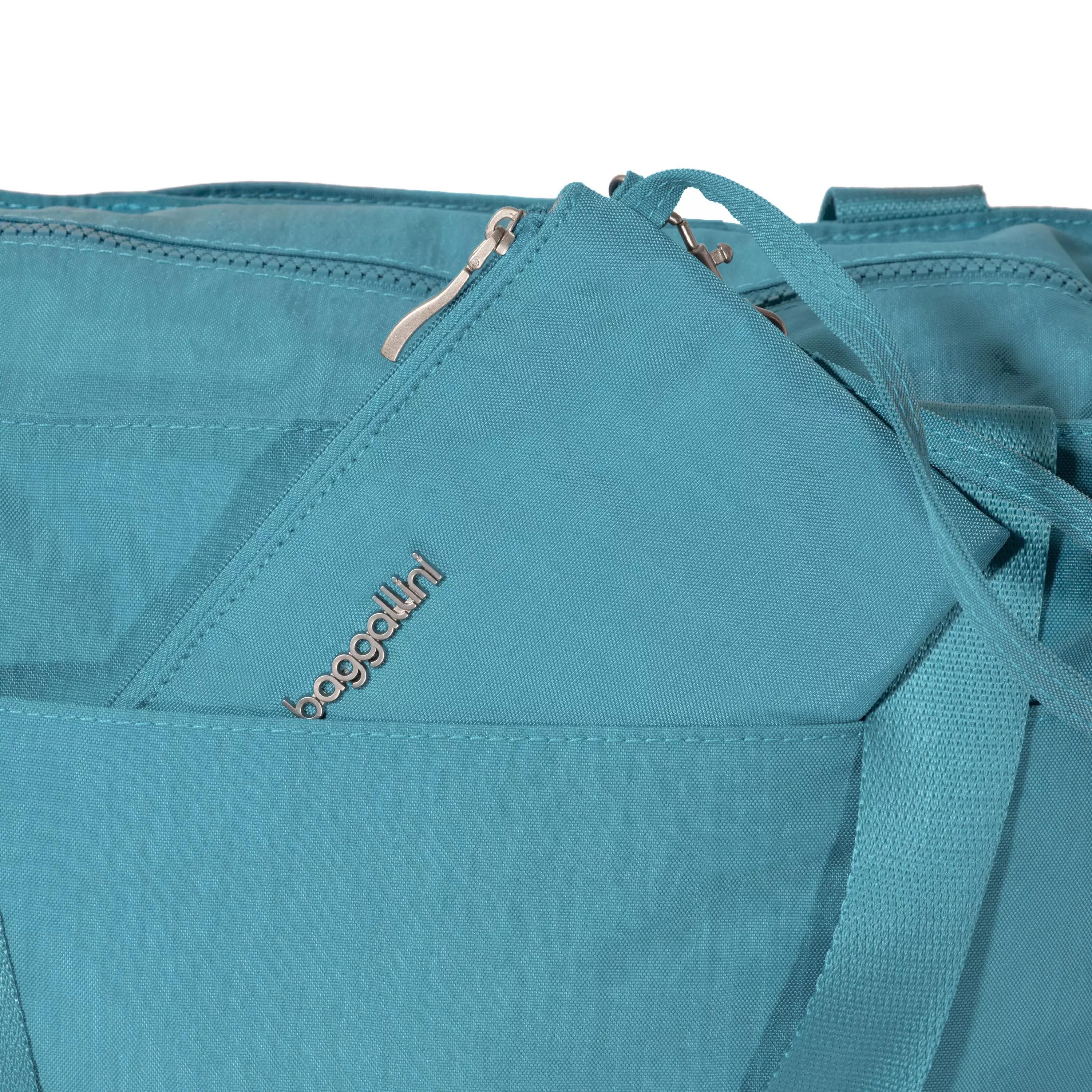 True Classic Carryall Laptop Tote