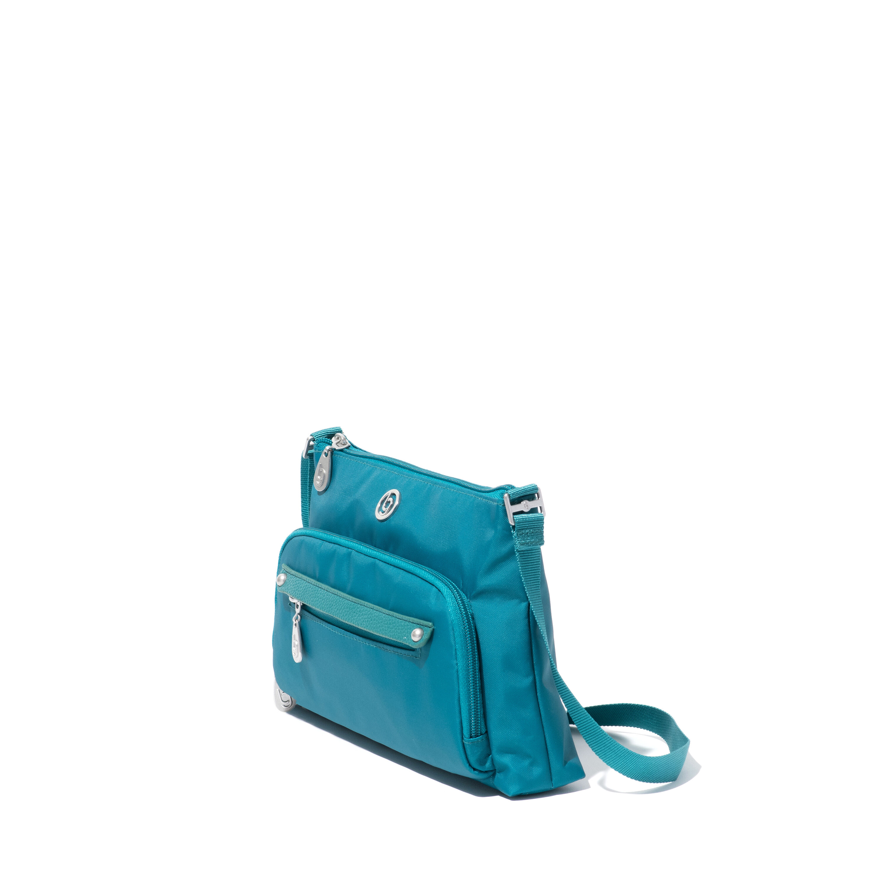 El Paso Crossbody Bag