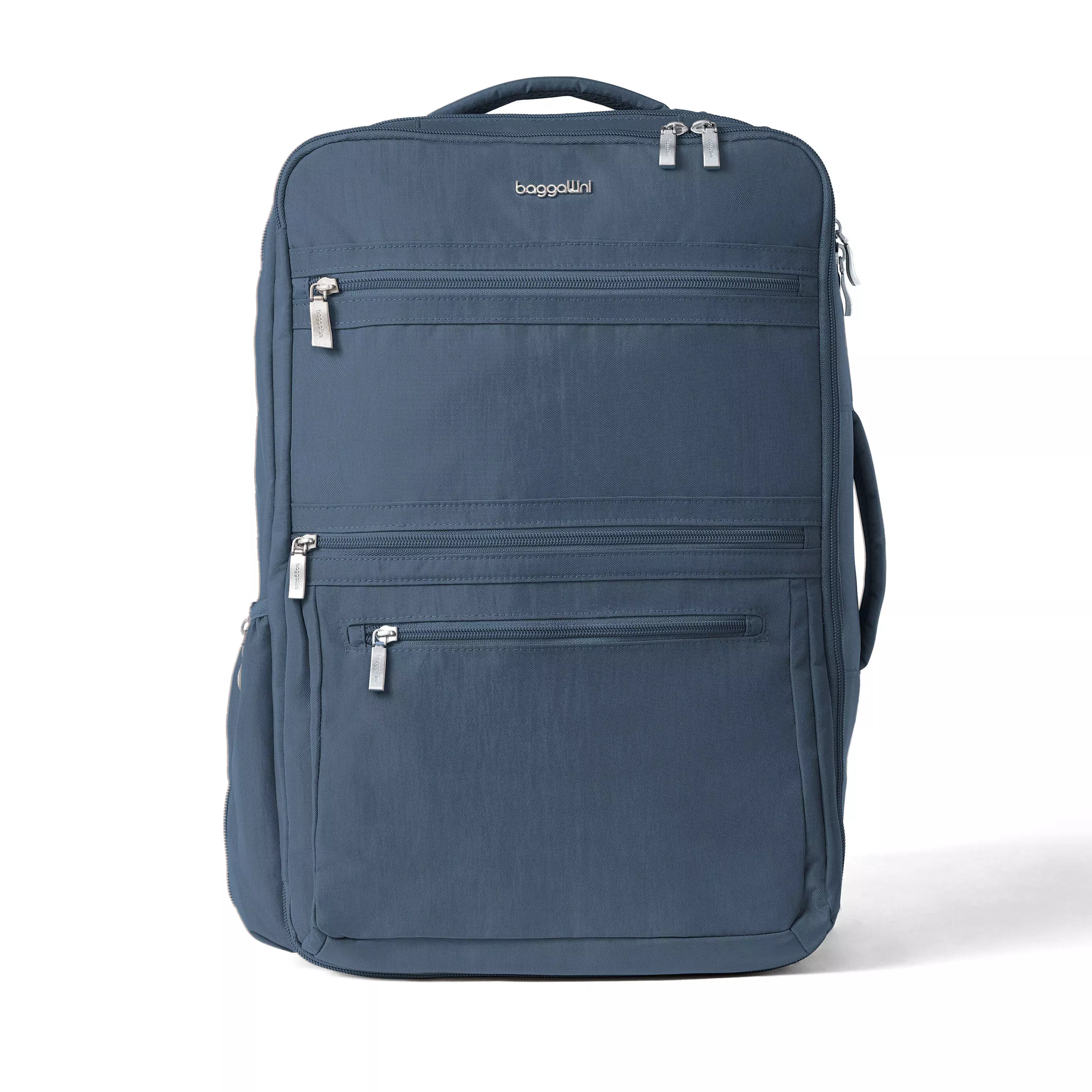 Modern Everywhere Convertible Travel Backpack