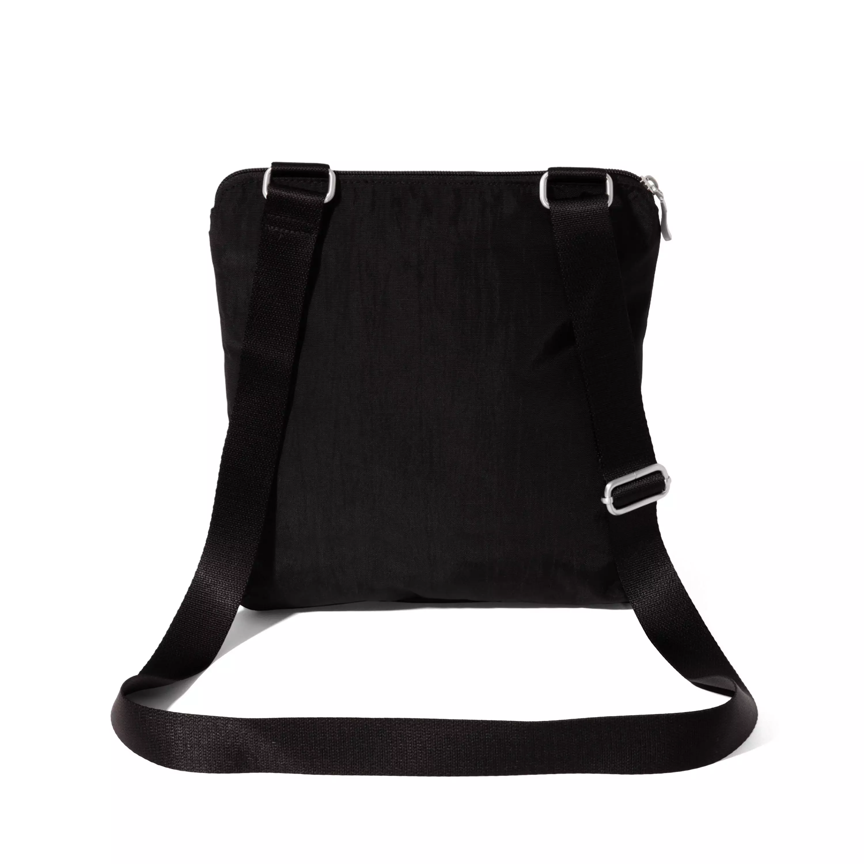 Coastal Flip Lock Slim Crossbody