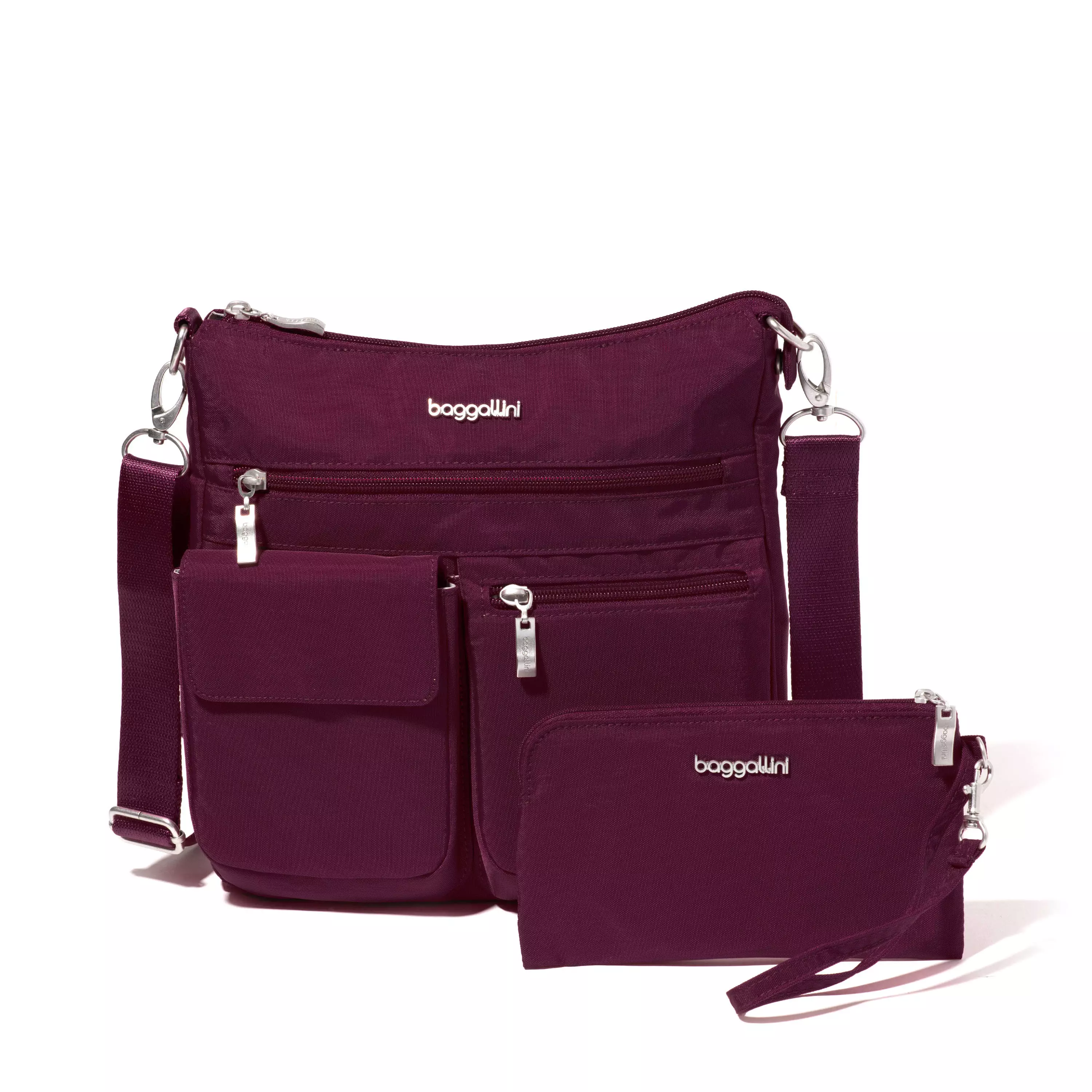 Modern Everywhere Slim Crossbody