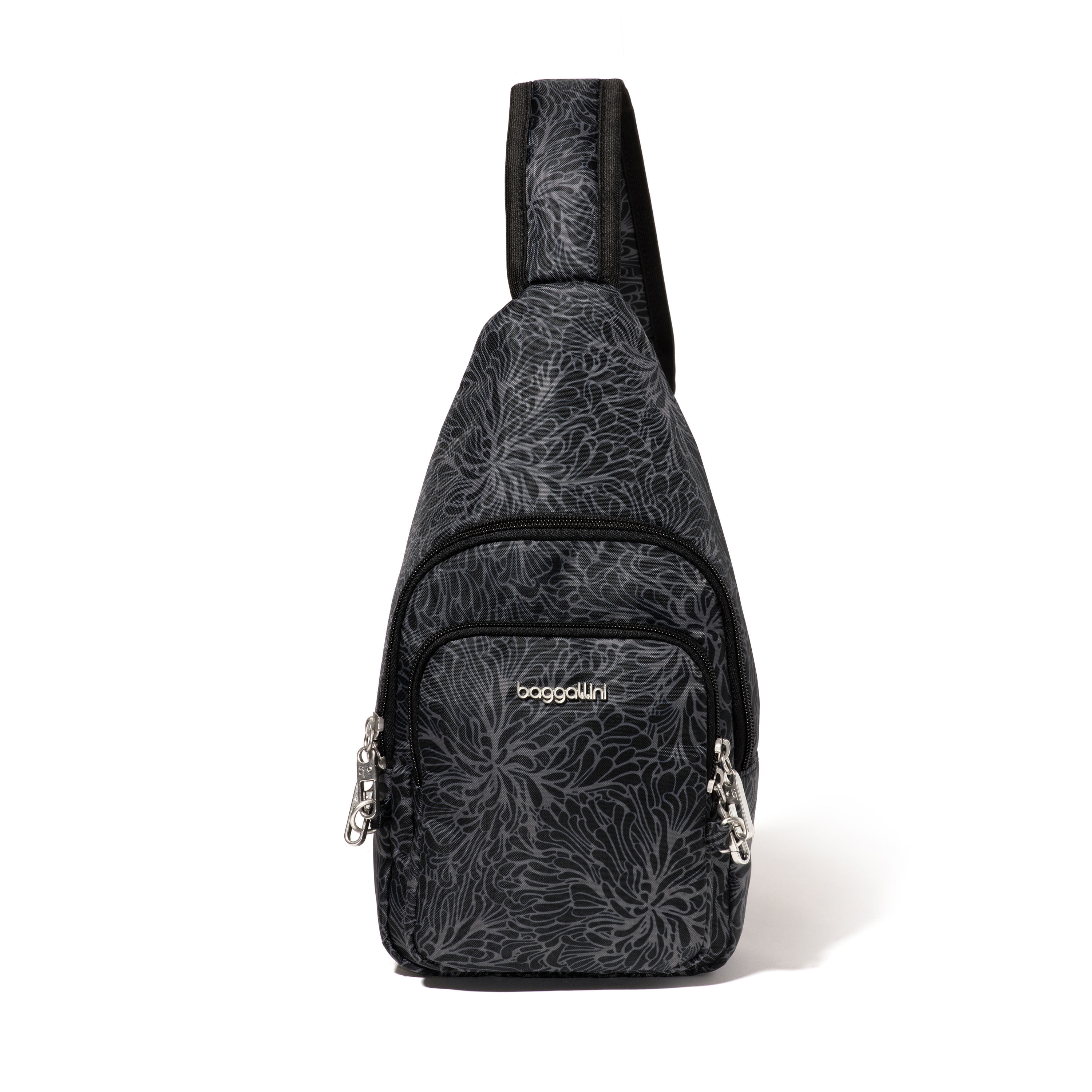 Securtex&reg; Anti-Theft Daytripper Sling Bag