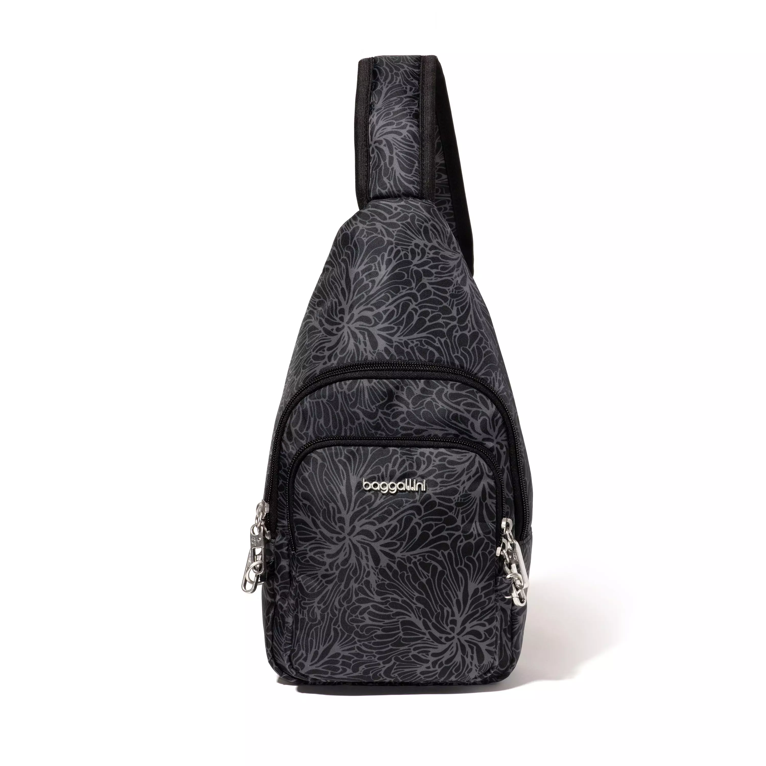 Securtex® Classic Anti-Theft Daytripper Sling Bag