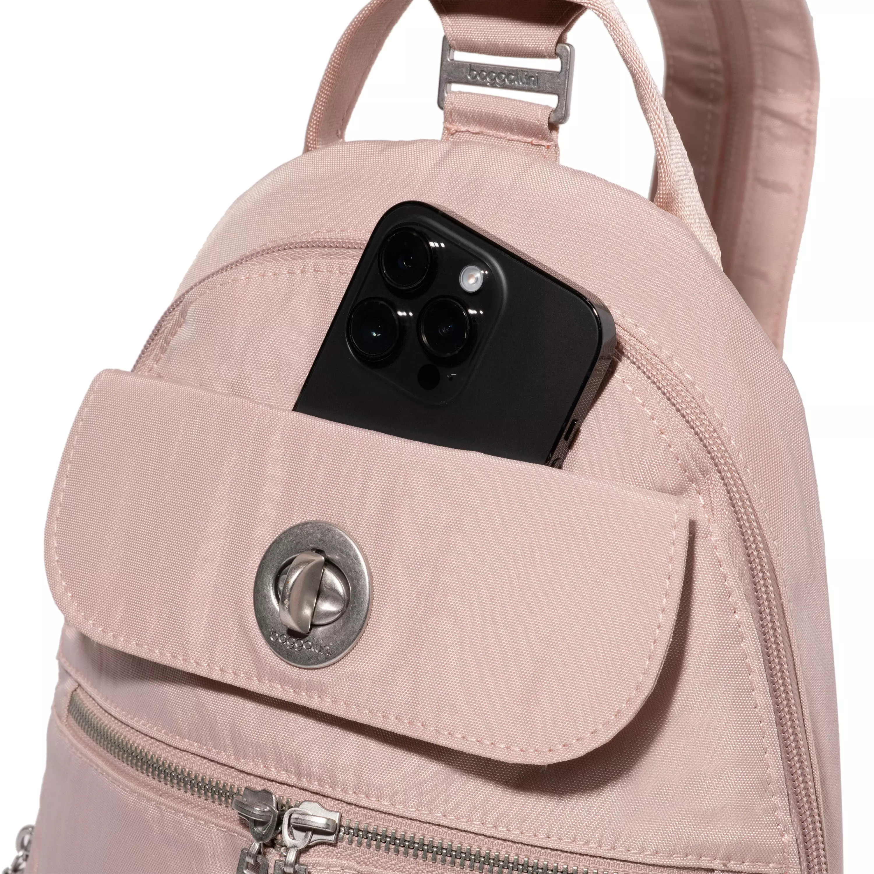Naples Convertible Backpack