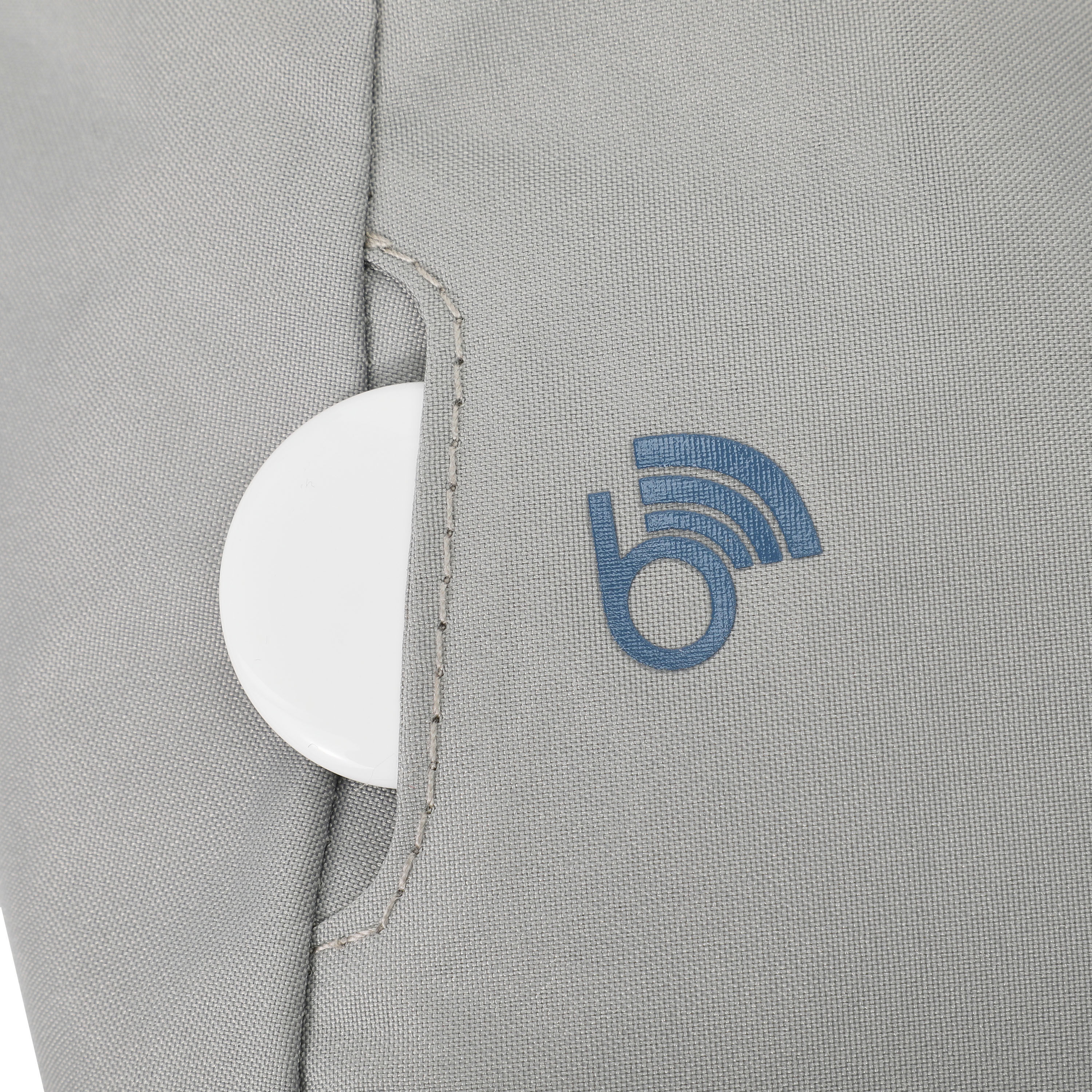 Securtex&reg; Jet Set Anti-Theft Hobo