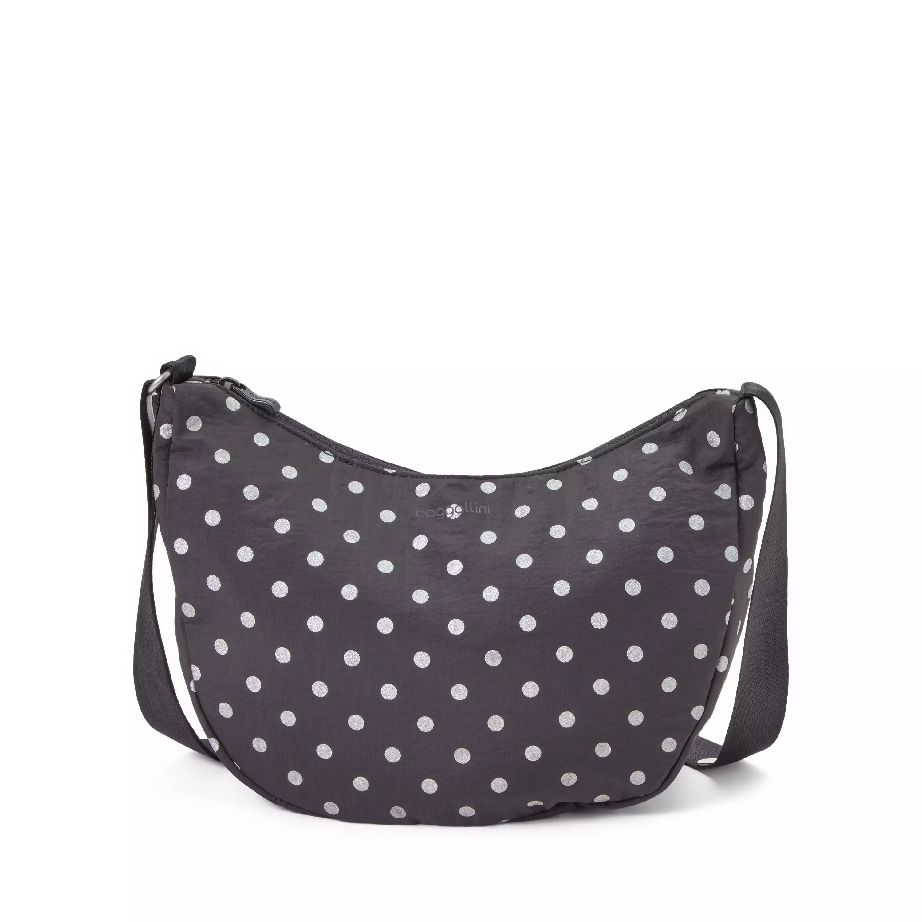 Swift Crescent Crossbody