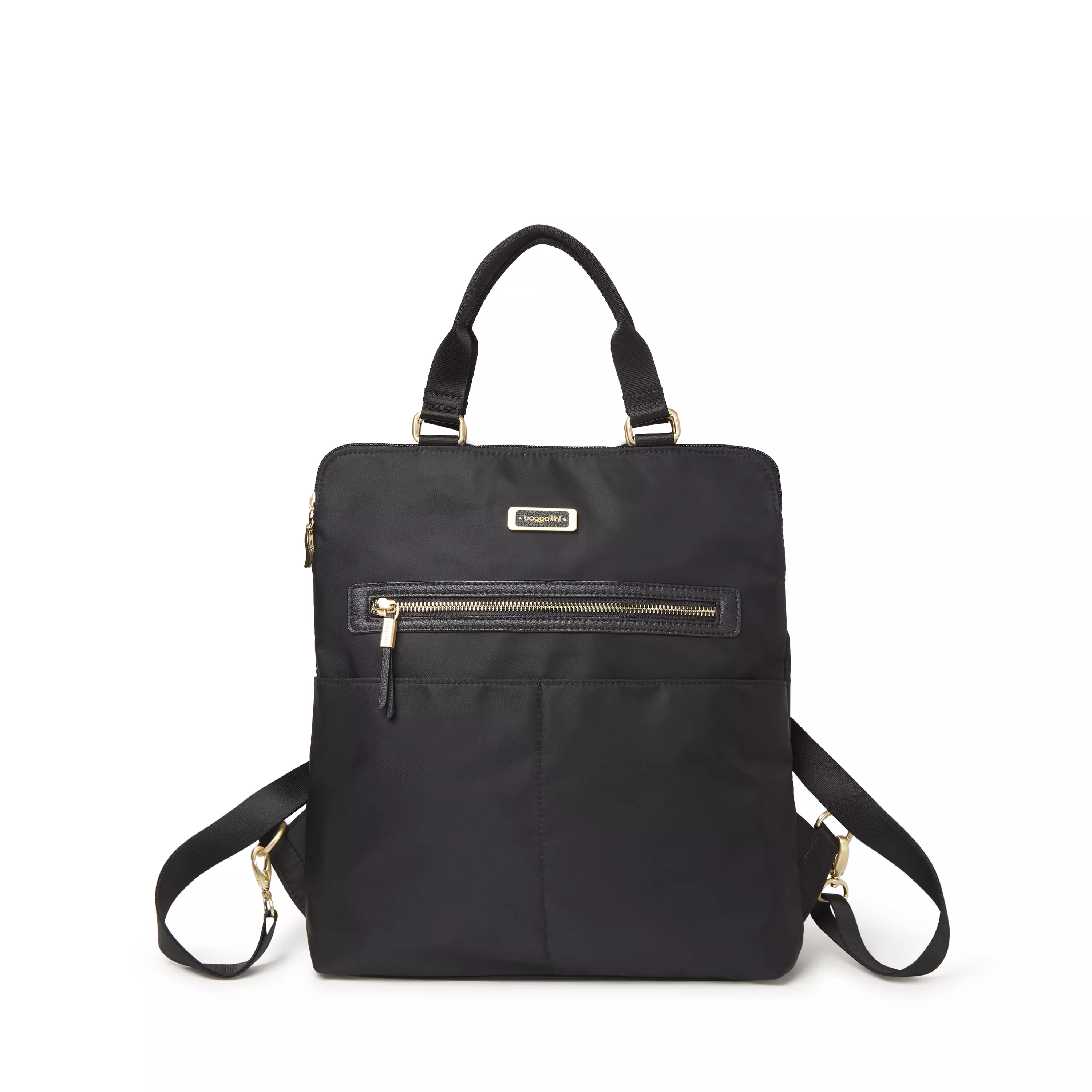 Jessica Convertible Tote Backpack