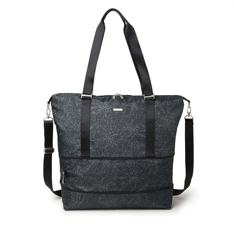 Expandable Carry On Duffel