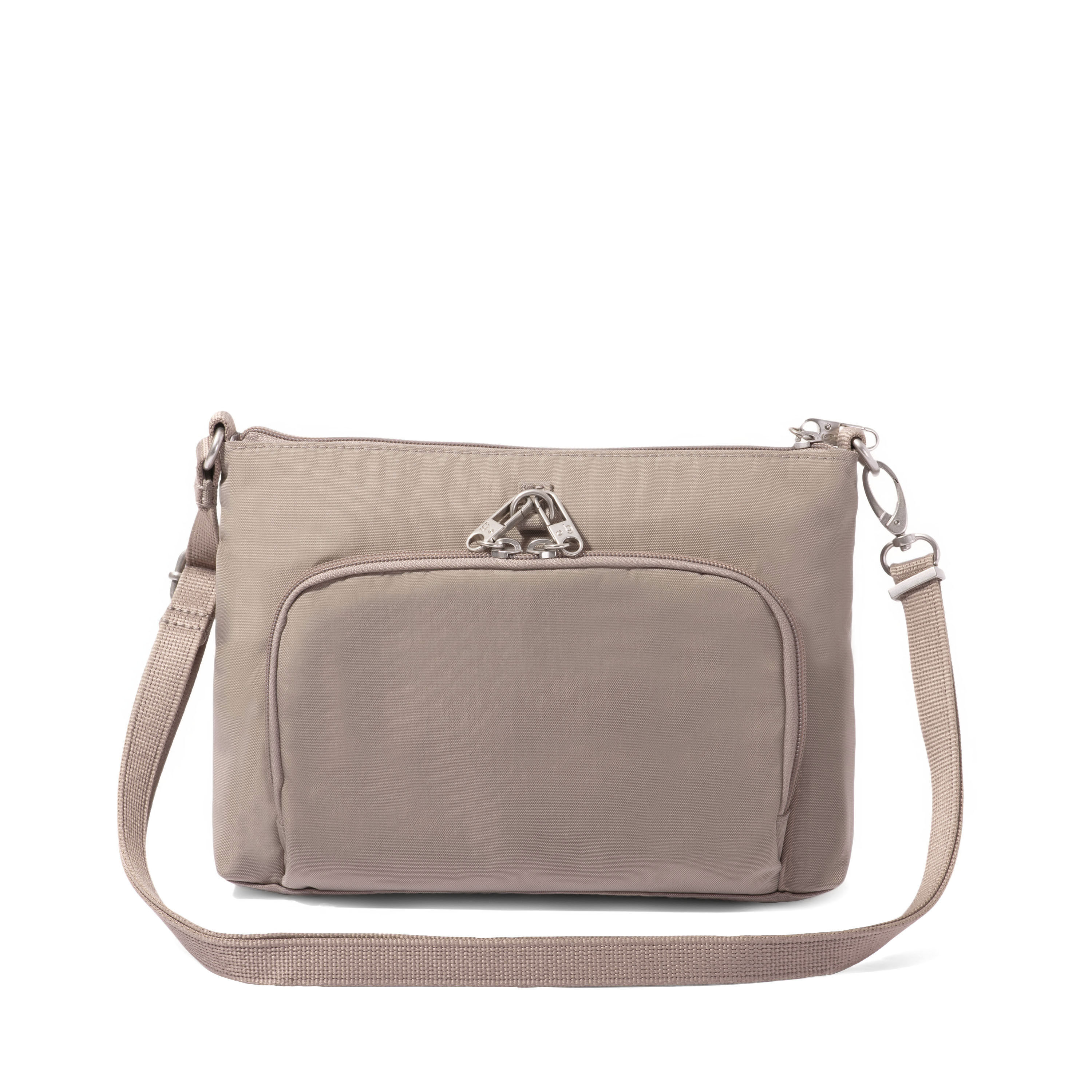 Securtex&reg; Anti-Theft Keepsake Crossbody Bag