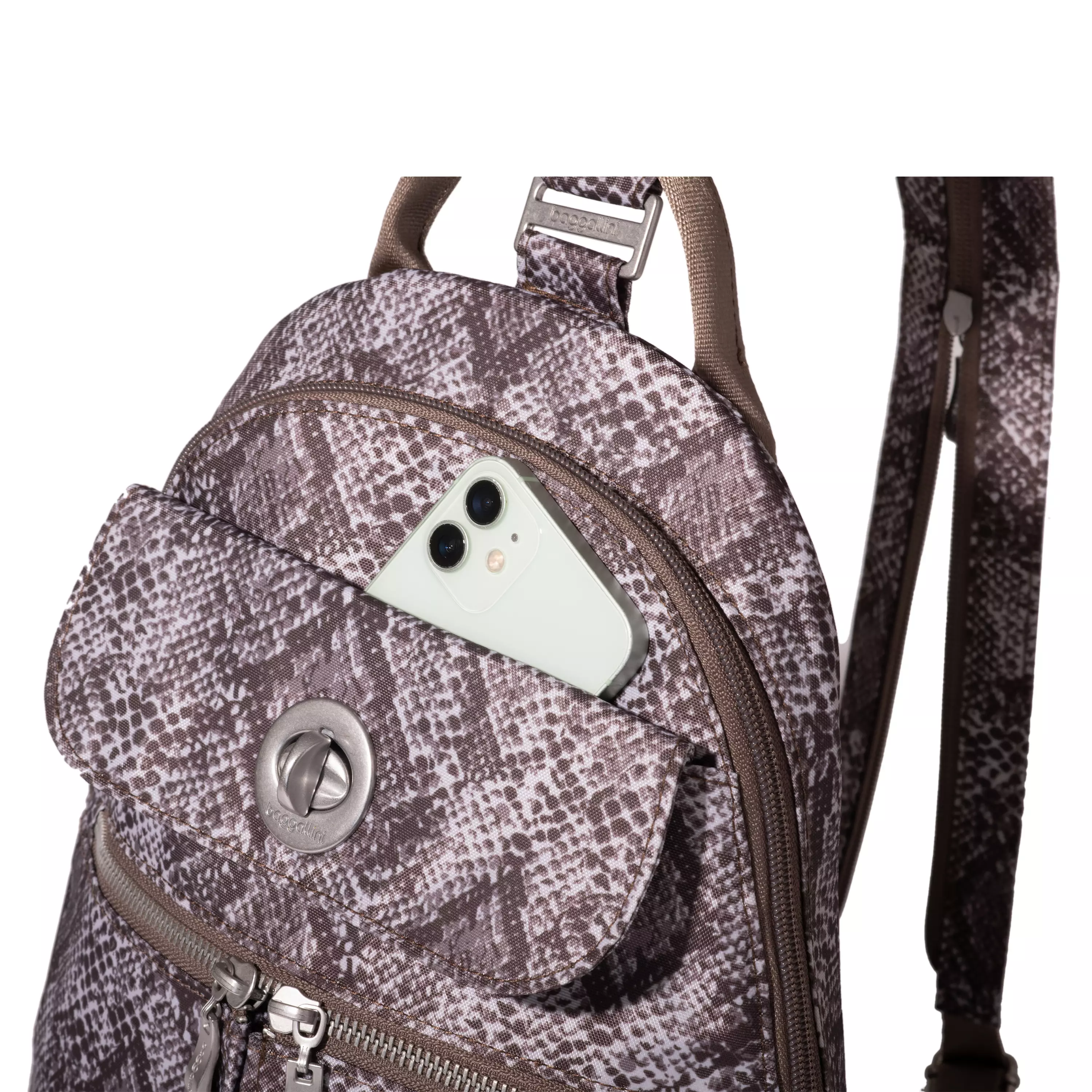 Naples Convertible Backpack
