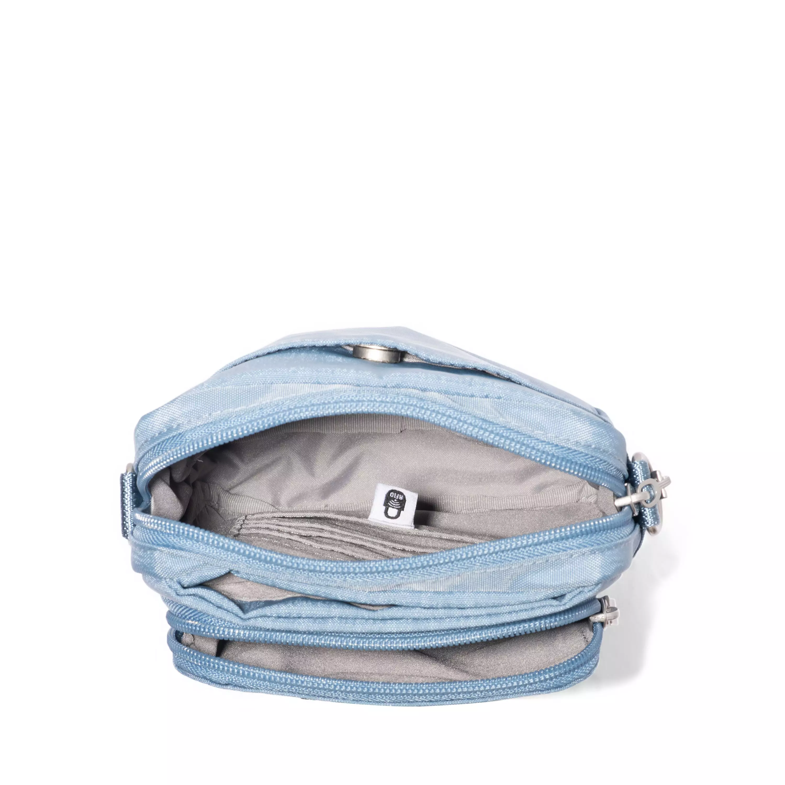 True Classic Explorer Crossbody