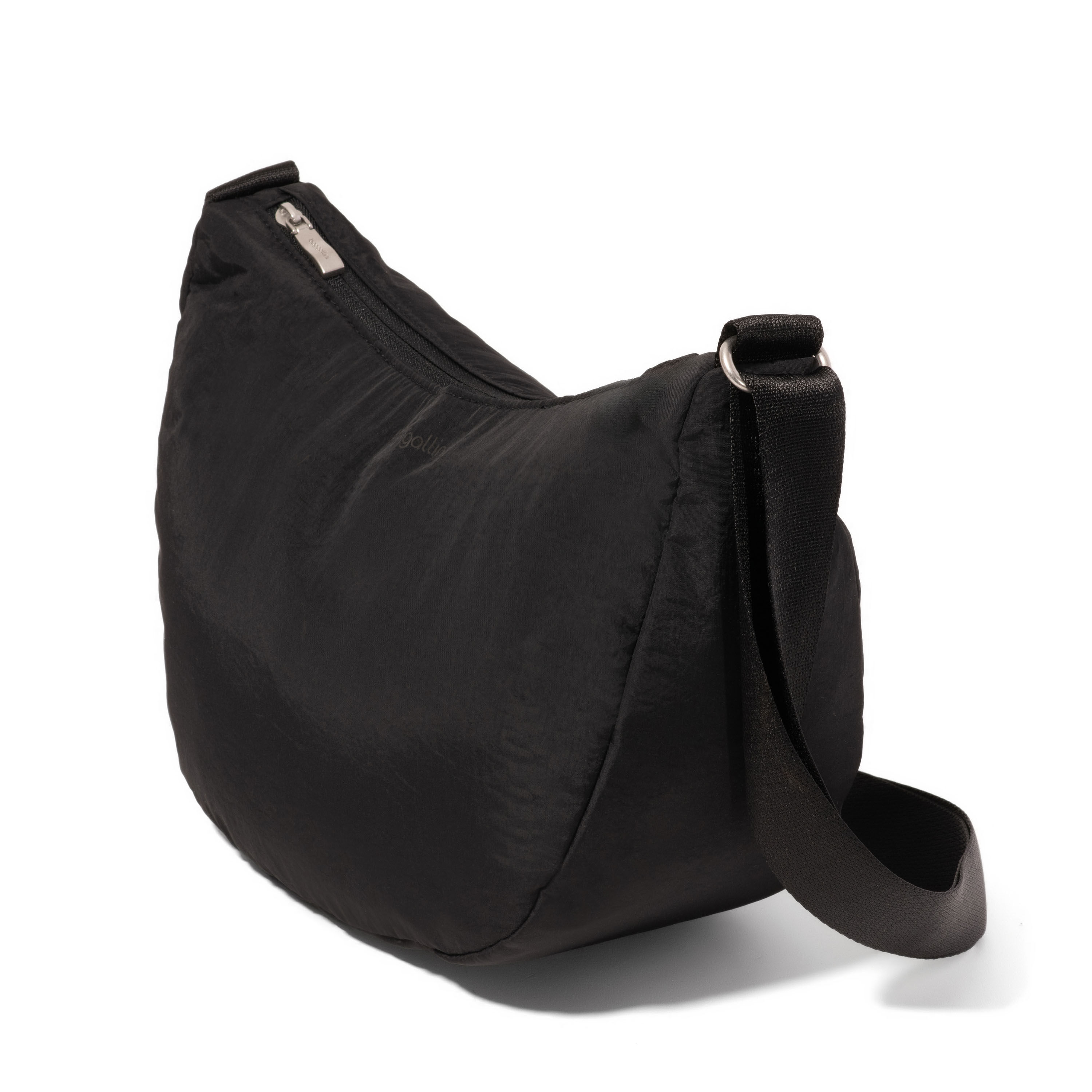 Swift Crescent Crossbody