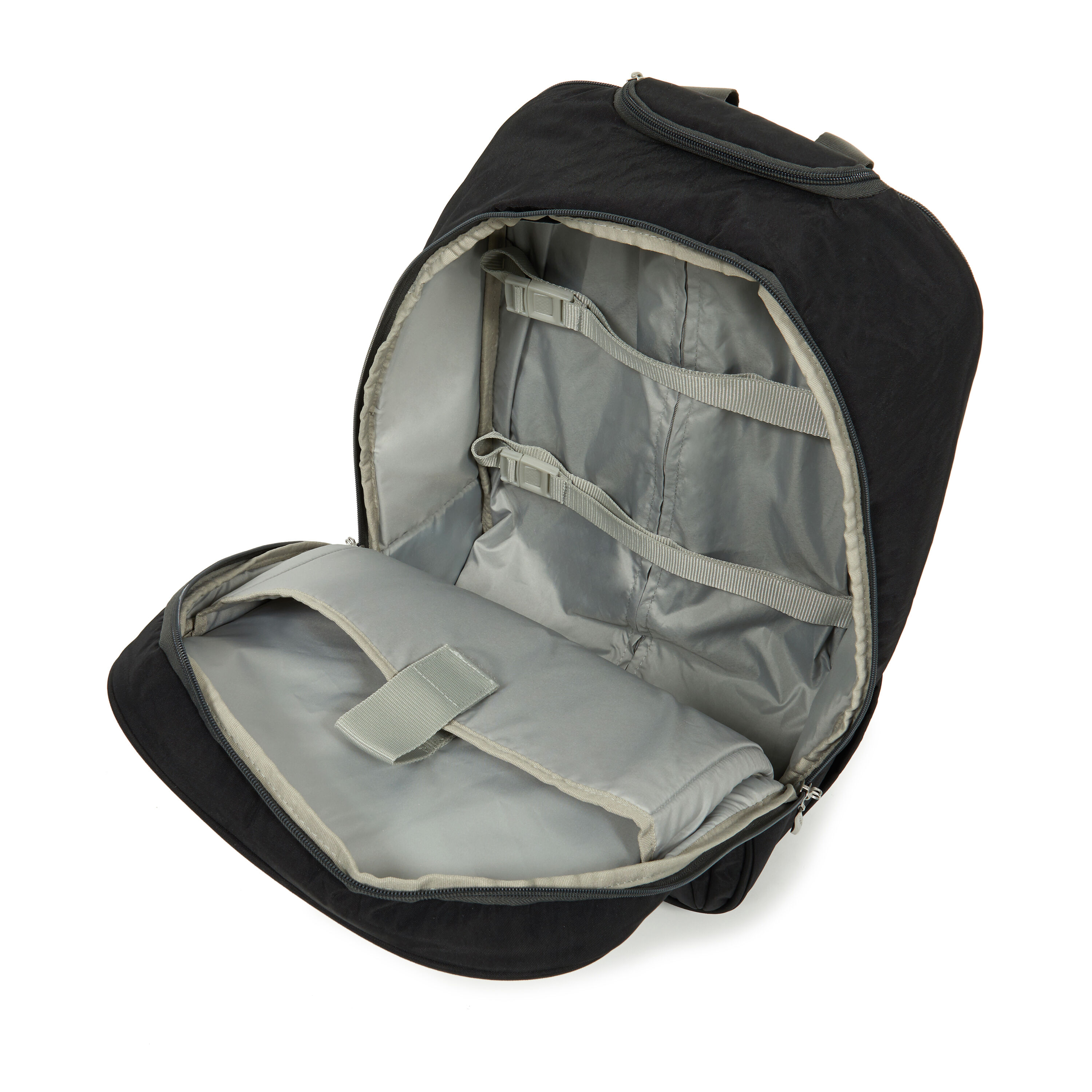 Wheeled Laptop Backpack