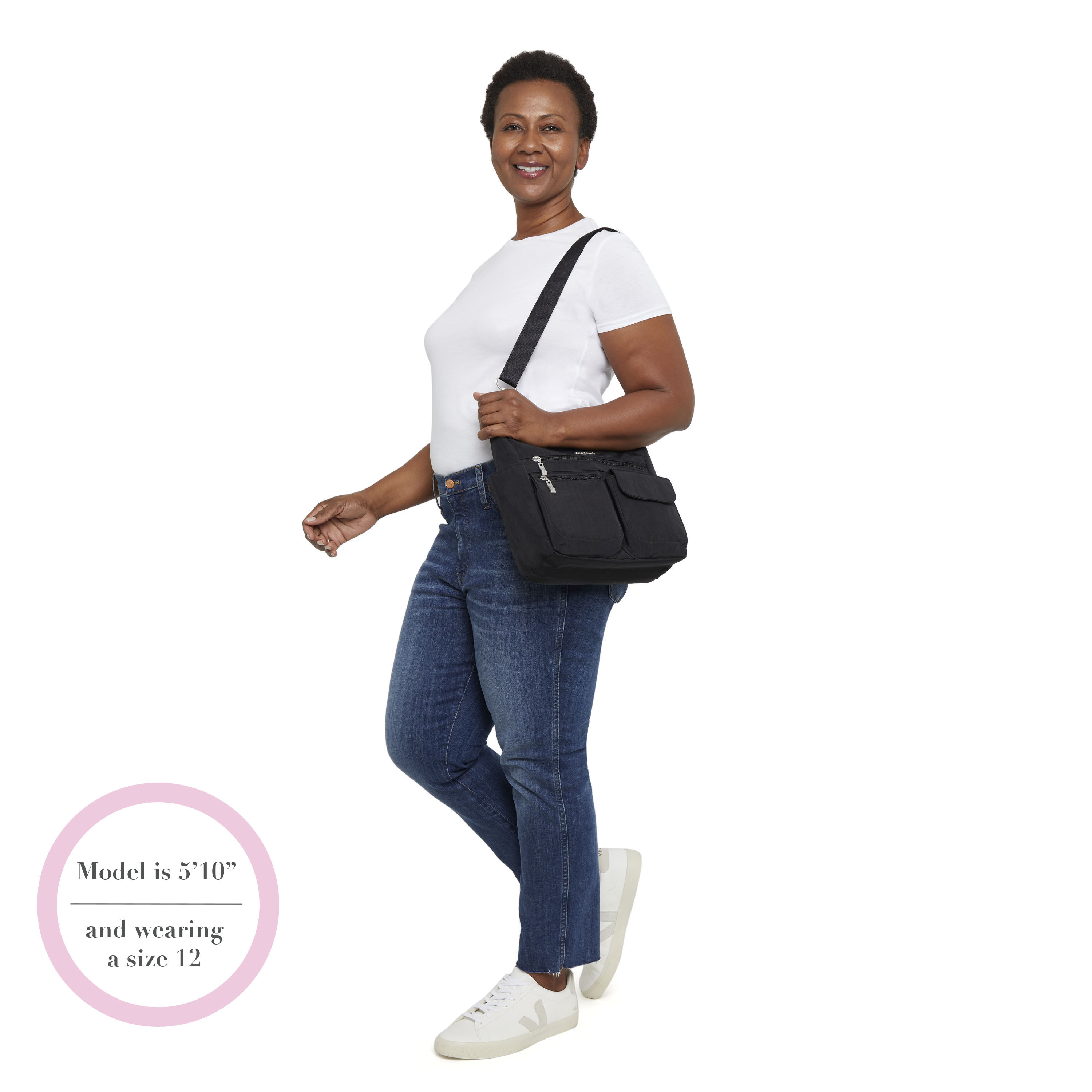 Modern Everywhere Bagg
