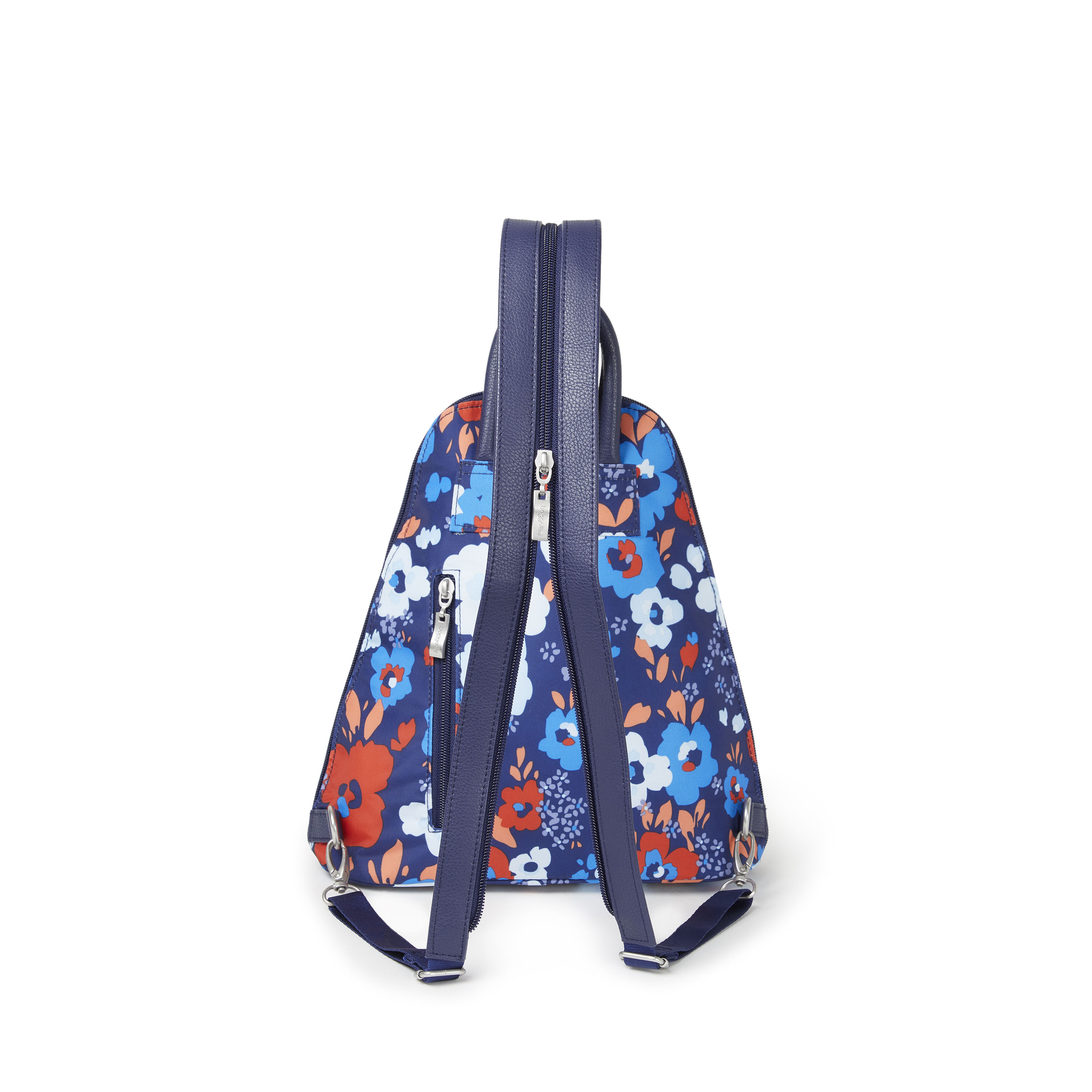 Metro Backpack With RFID Phone Wristlet