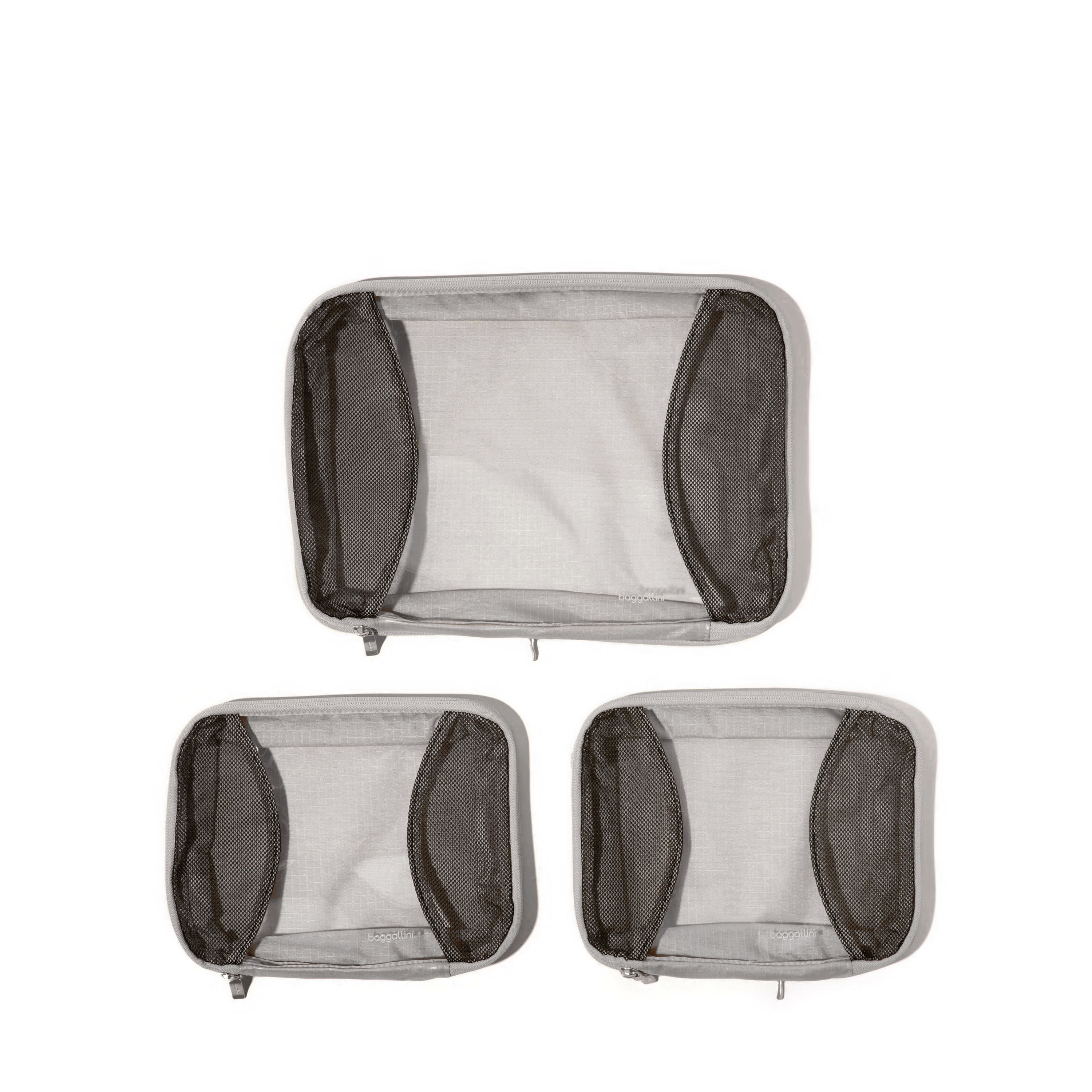 Compression Cube 3-Piece Set