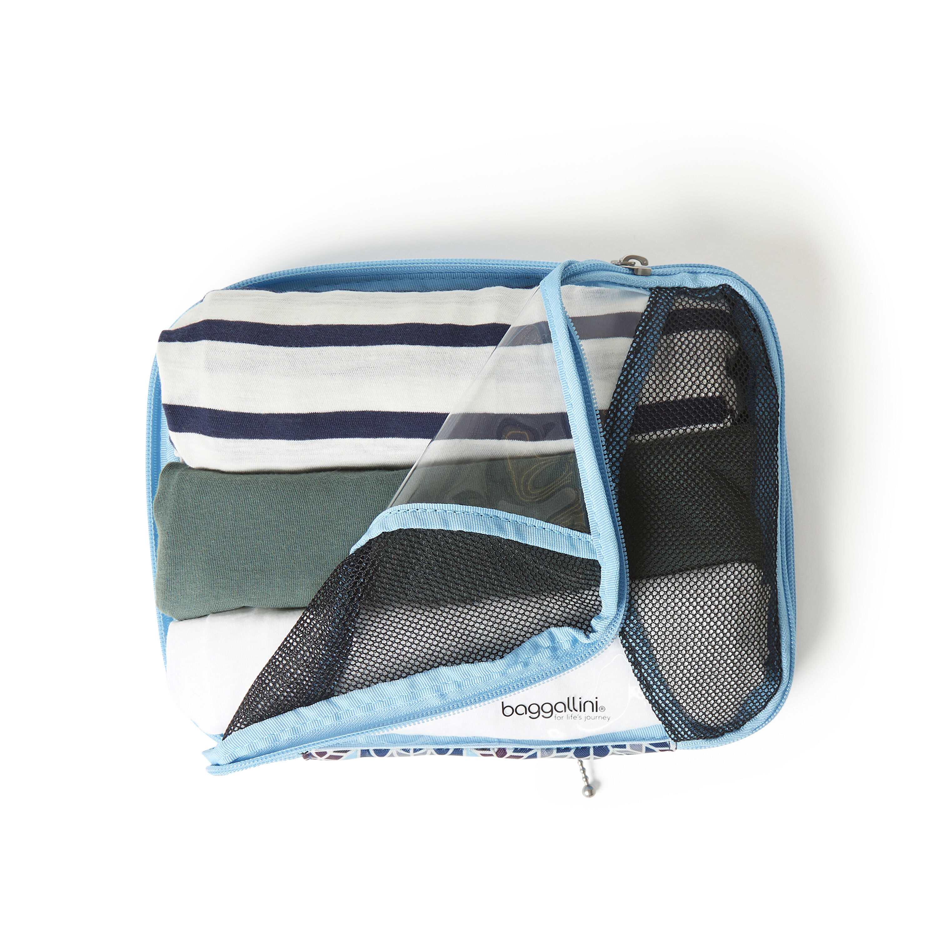 Compression Cube 3-Piece Set