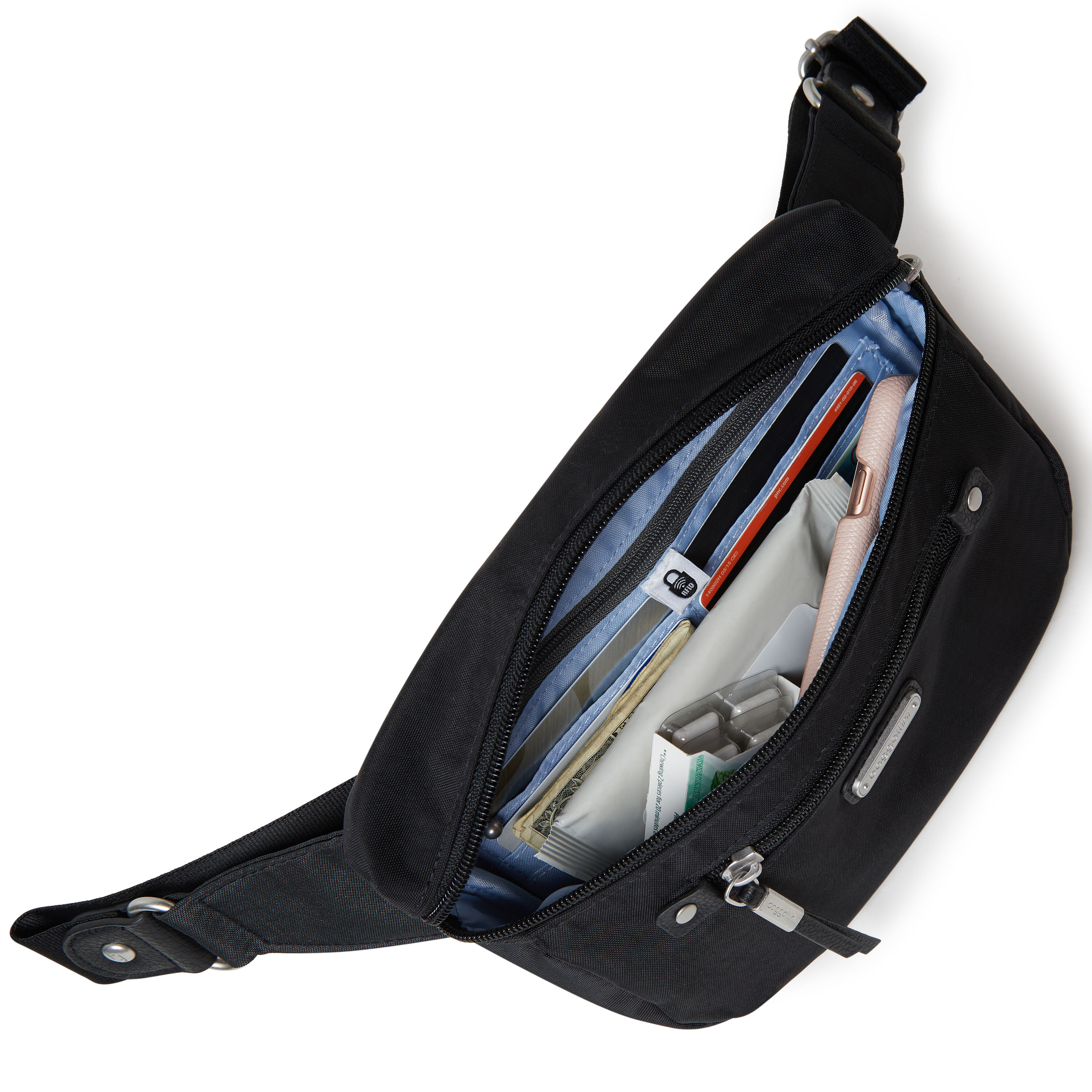 Sightseer Waistpack Bag