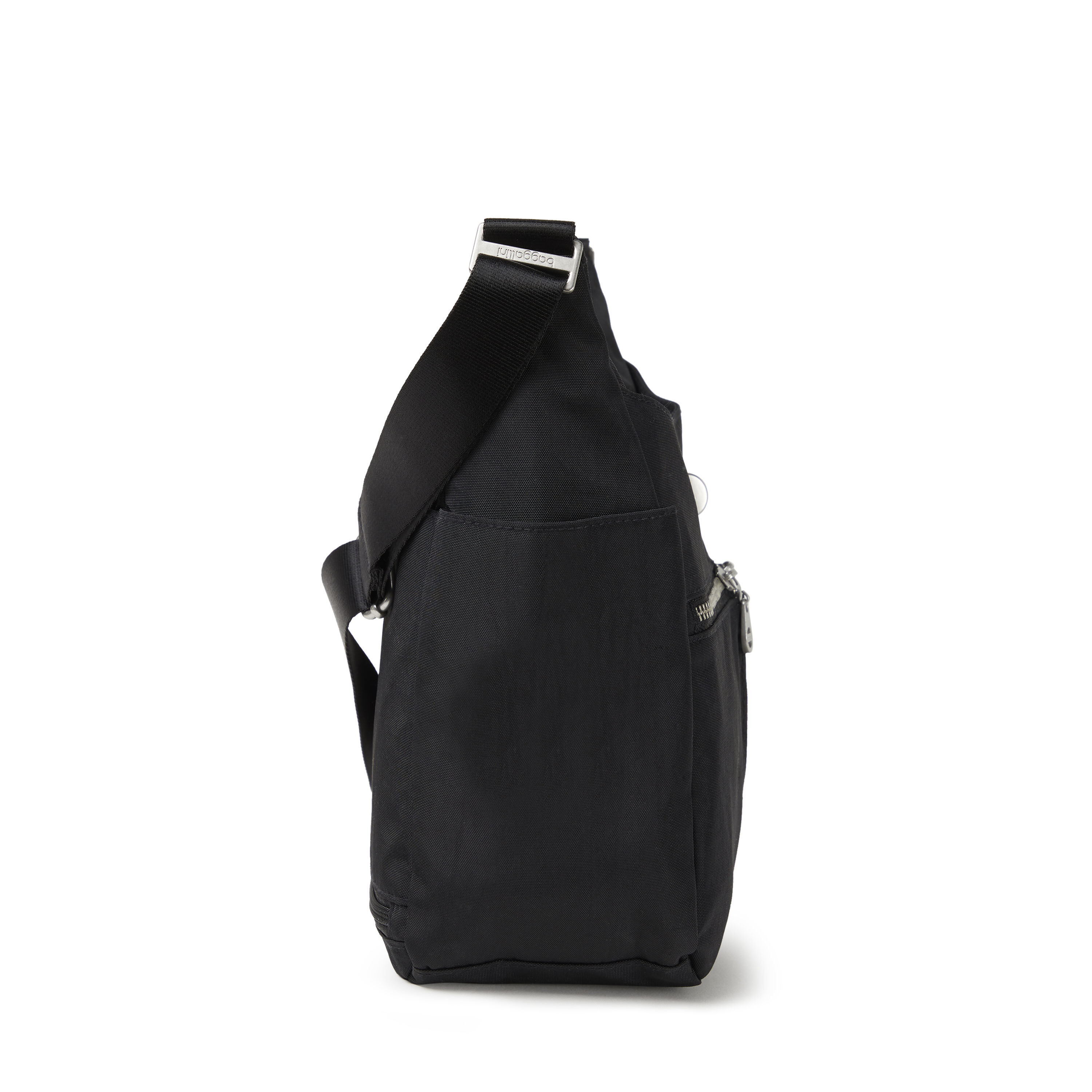 Bristol RFID Crossbody Hobo