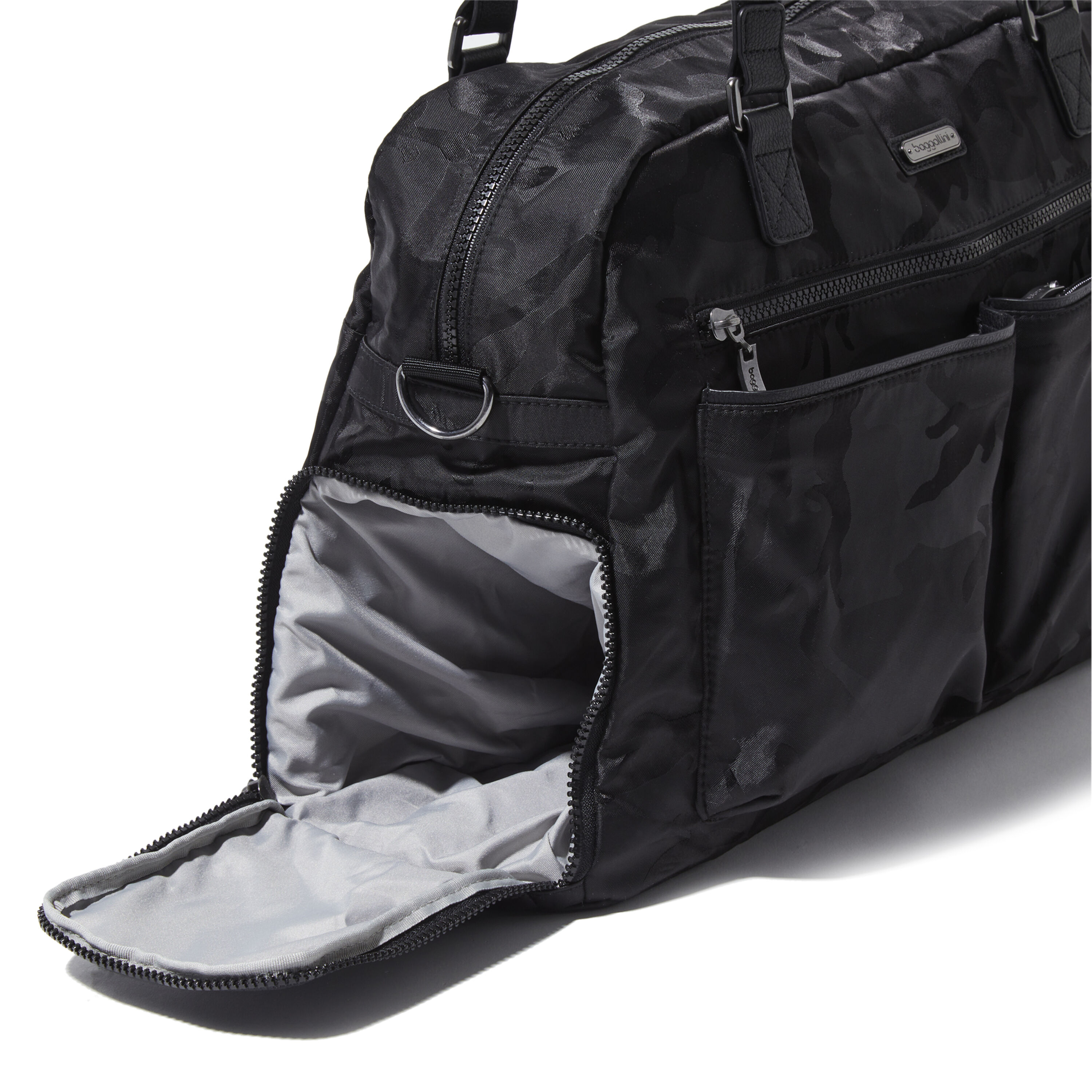 Fifth Avenue Weekender