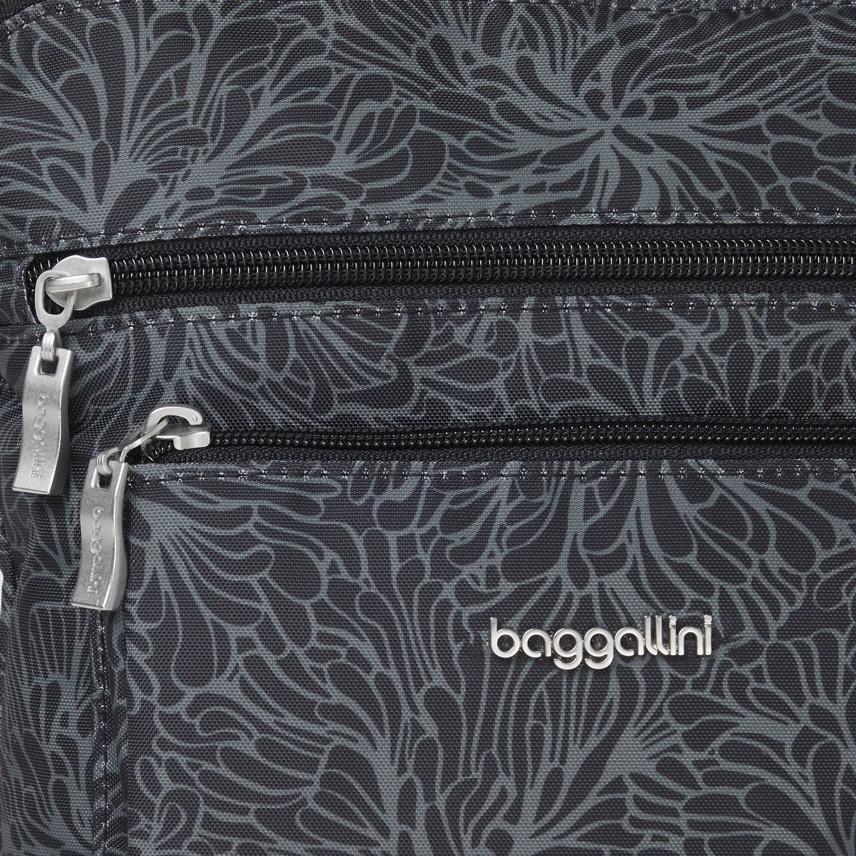 Legacy Pocket Crossbody With RFID Wristlet