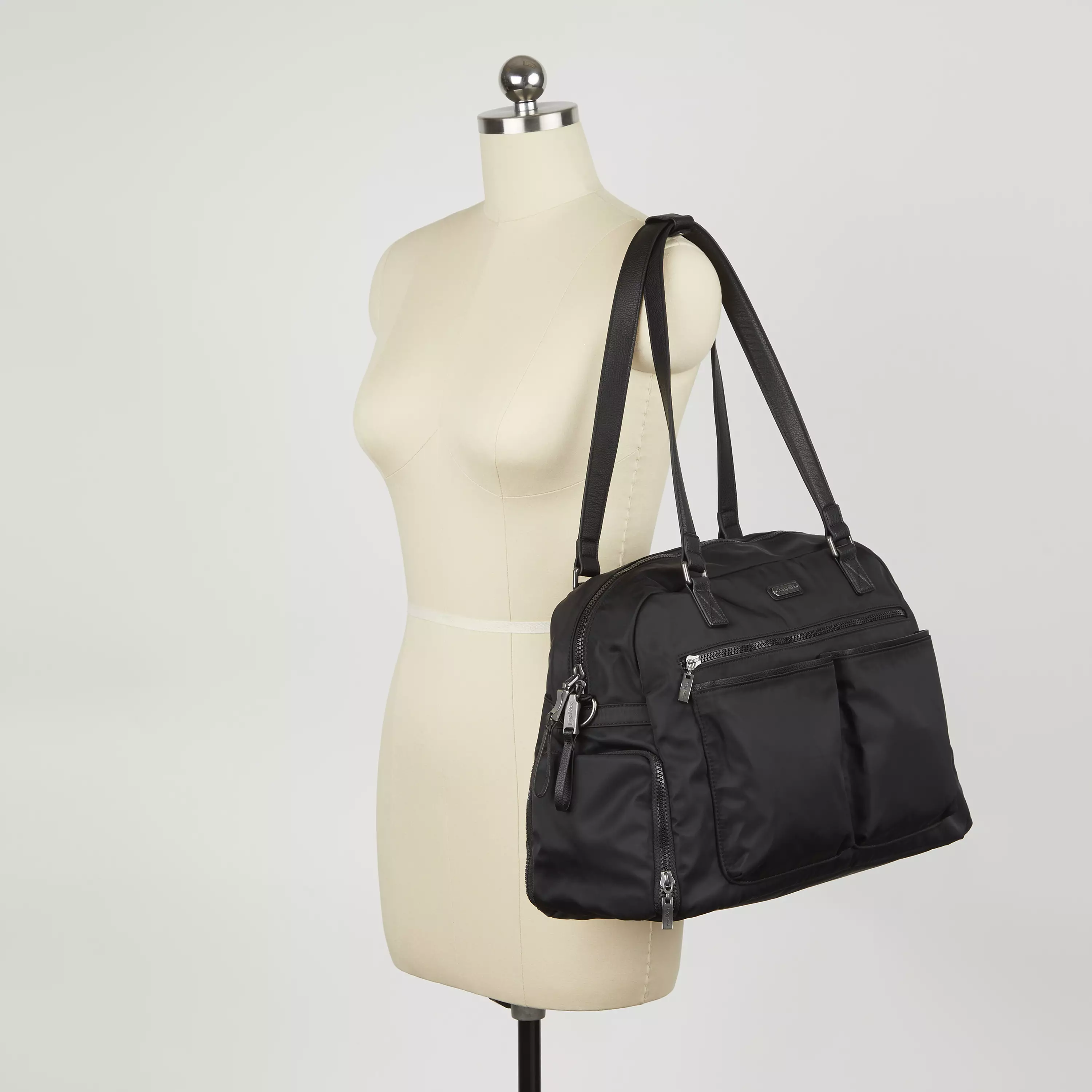 Fifth Avenue Weekender