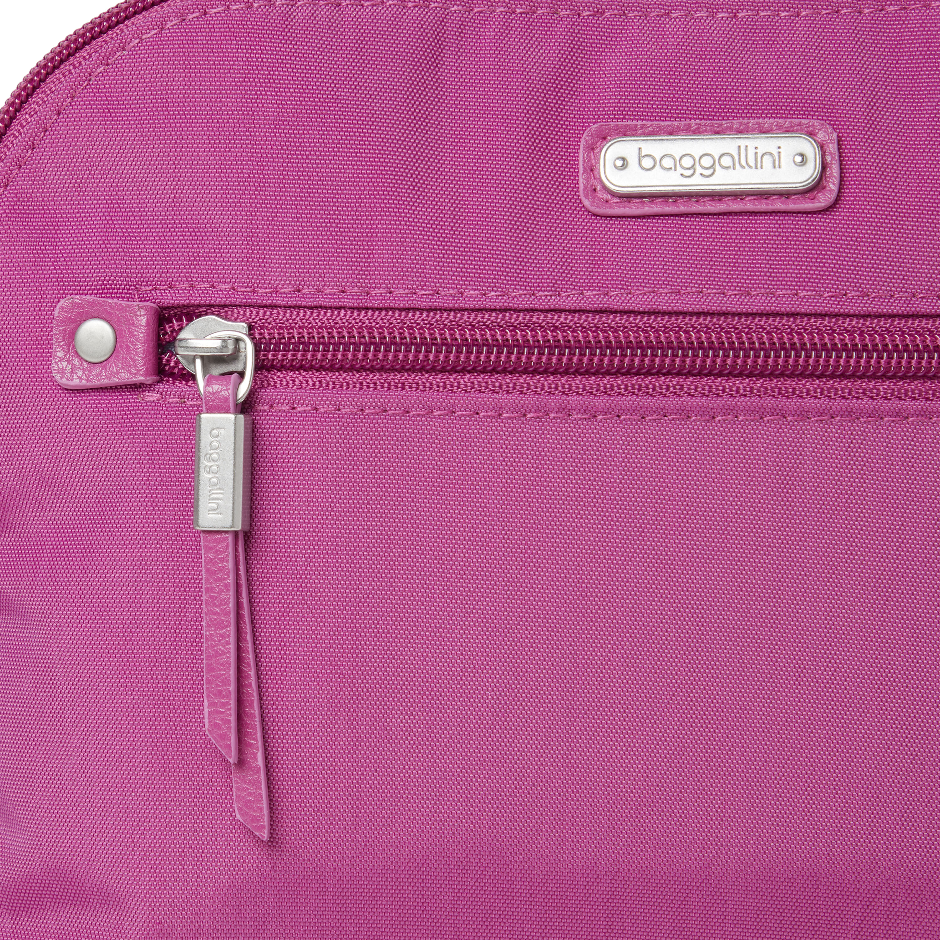 Dome Crossbody Bag