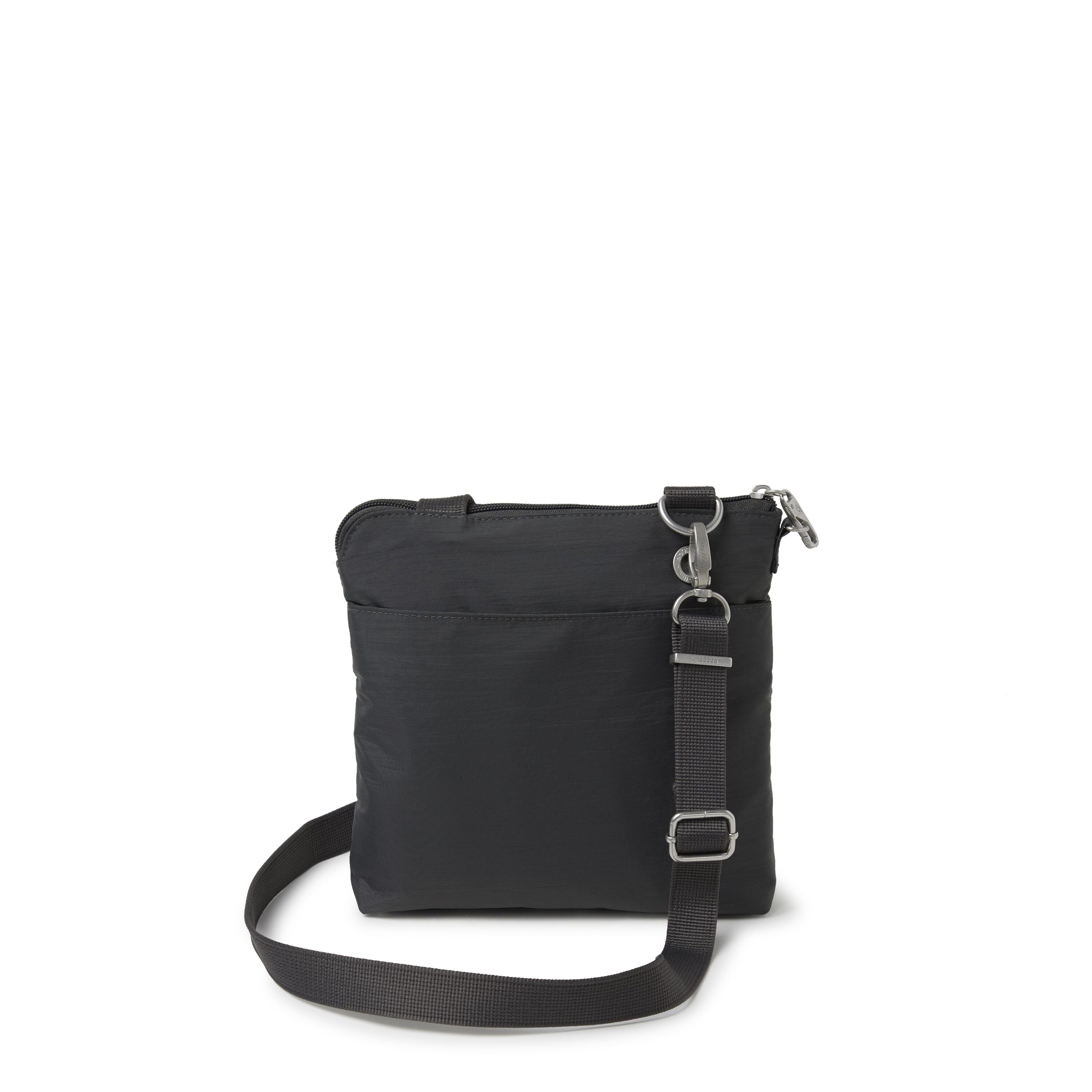 Anti-Theft Leisure Crossbody Bag