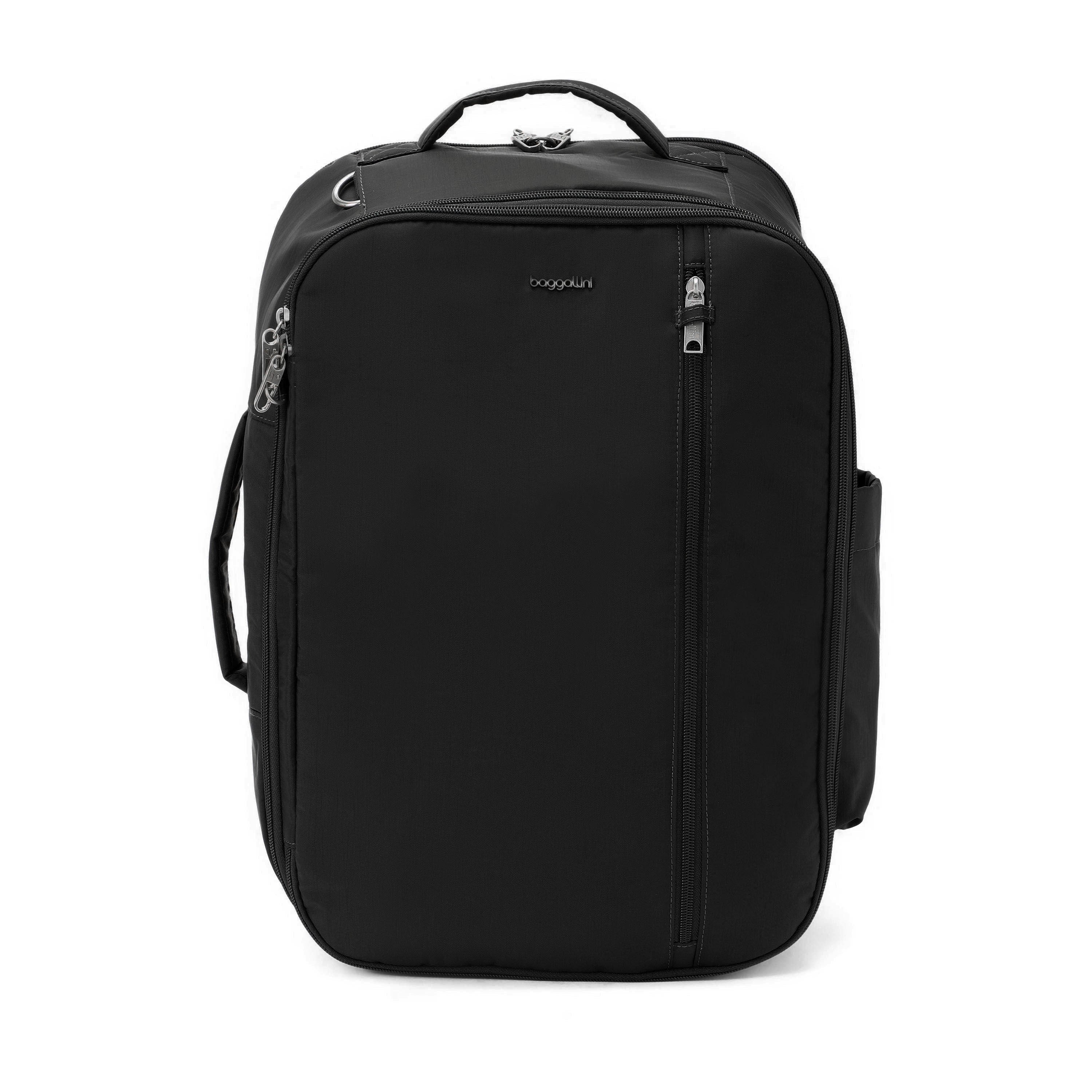 Securtex&reg;  Classic Anti-Theft Convertible Travel Backpack