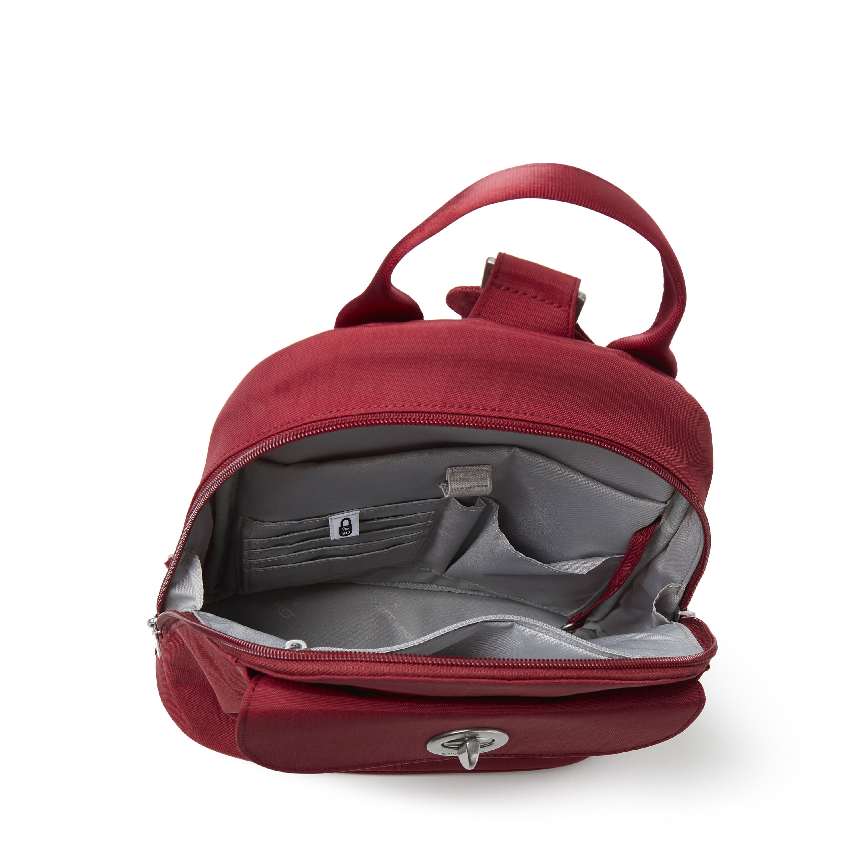 Naples Convertible Backpack