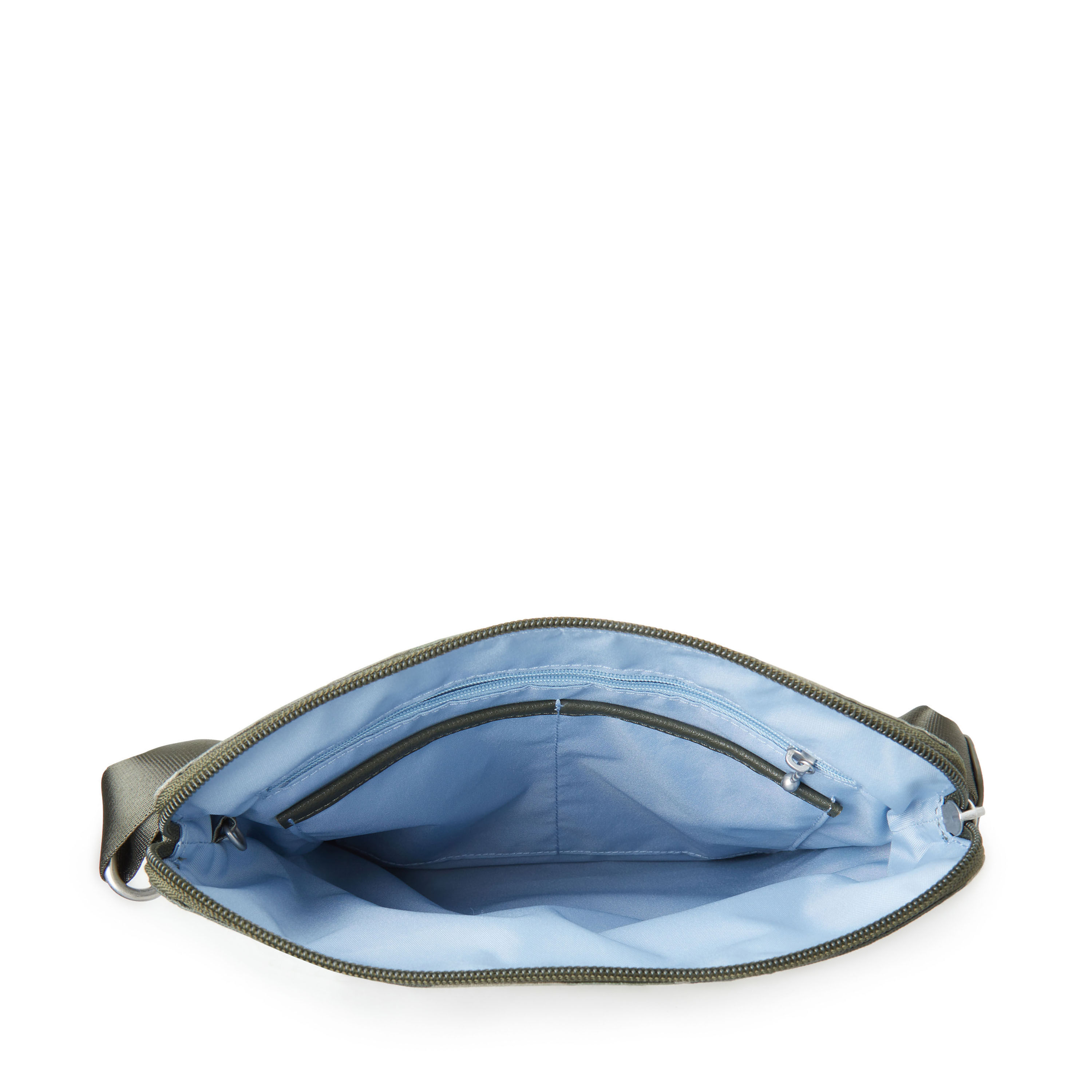 Go Bagg With RFID Phone Wristlet