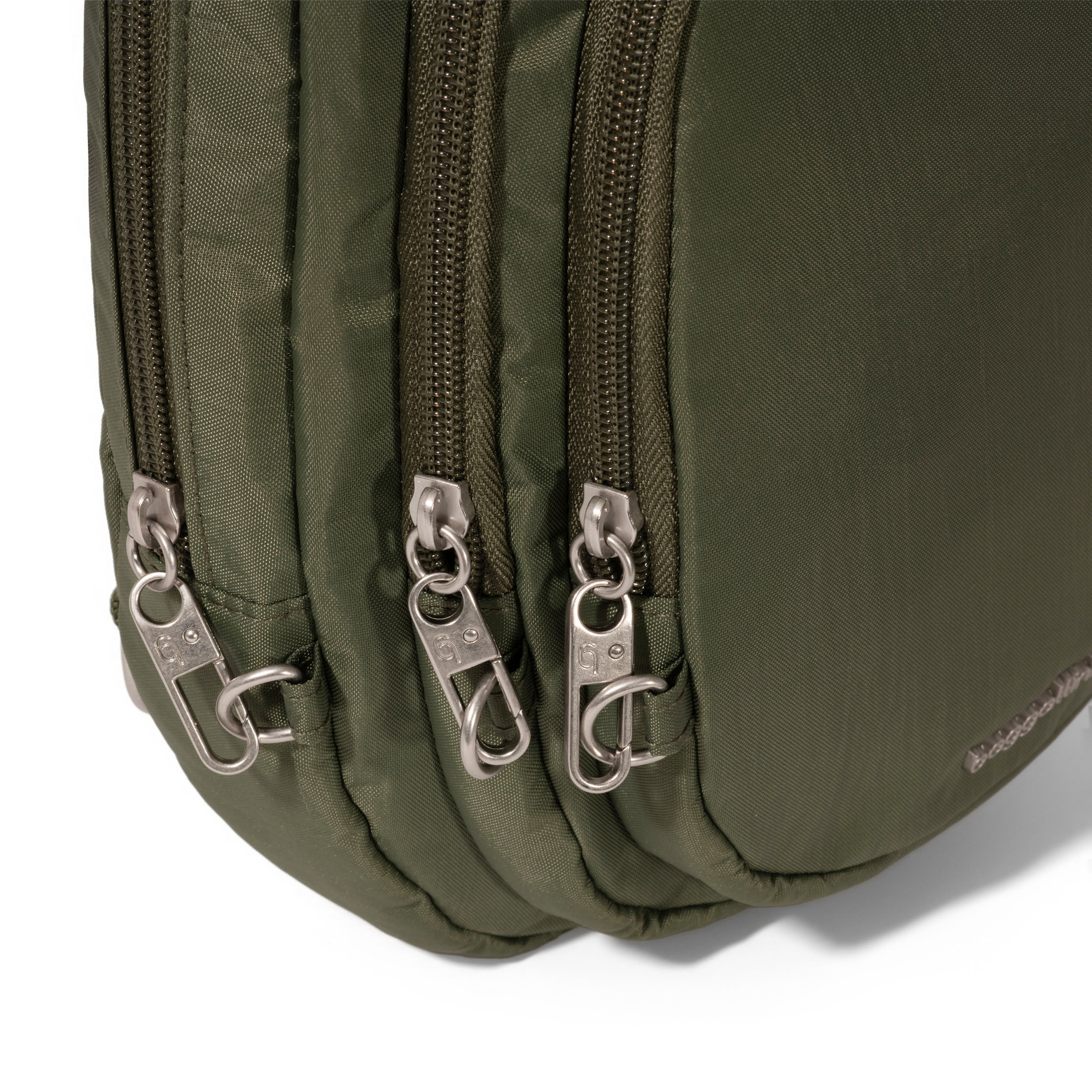 Securtex Anti-Theft Multi Zip Sling