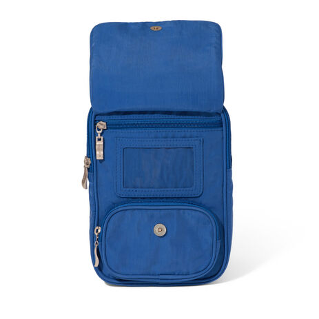 Legacy RFID Journey Crossbody Bag Legacy RFID Journey Crossbody Bag