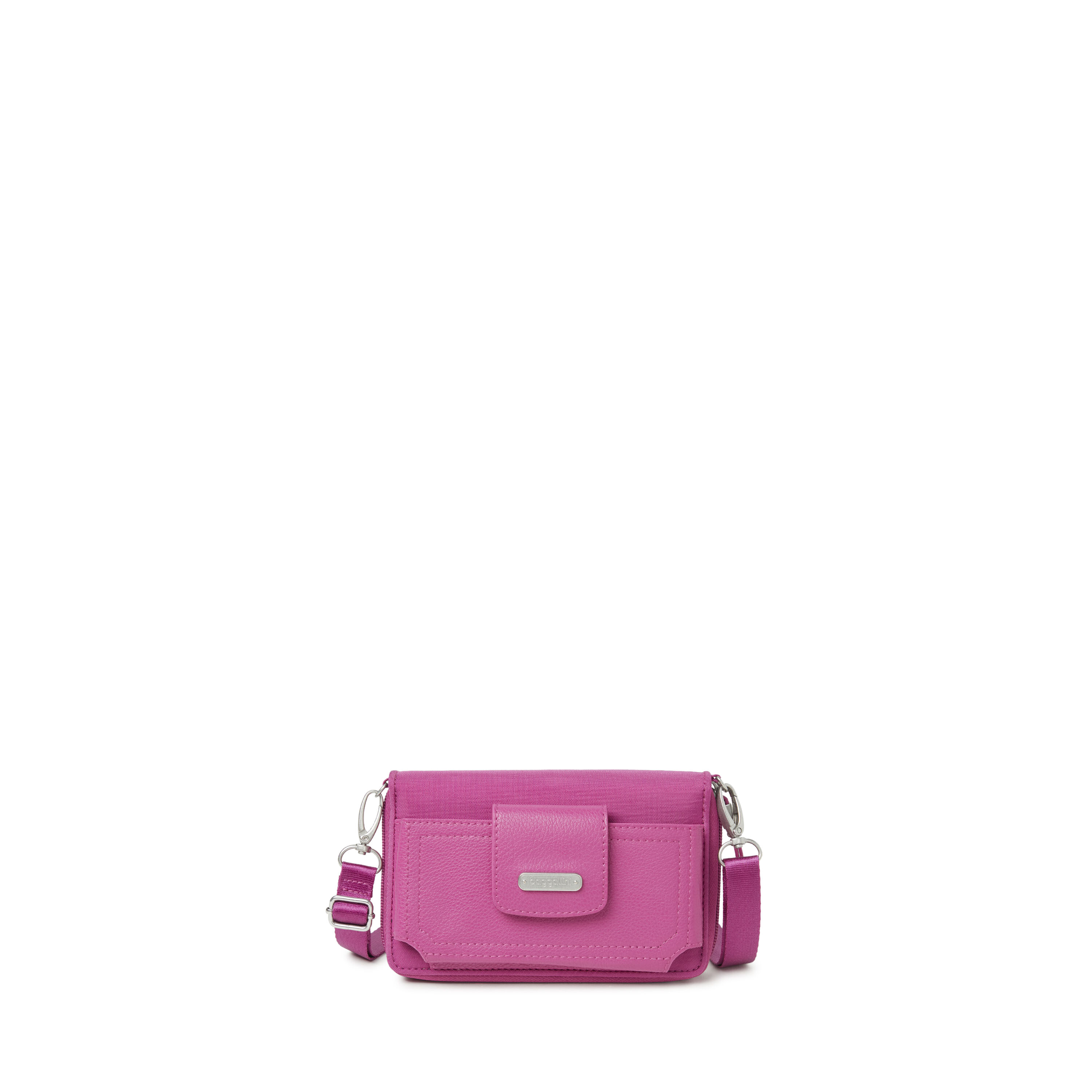 RFID Phone Wallet Crossbody