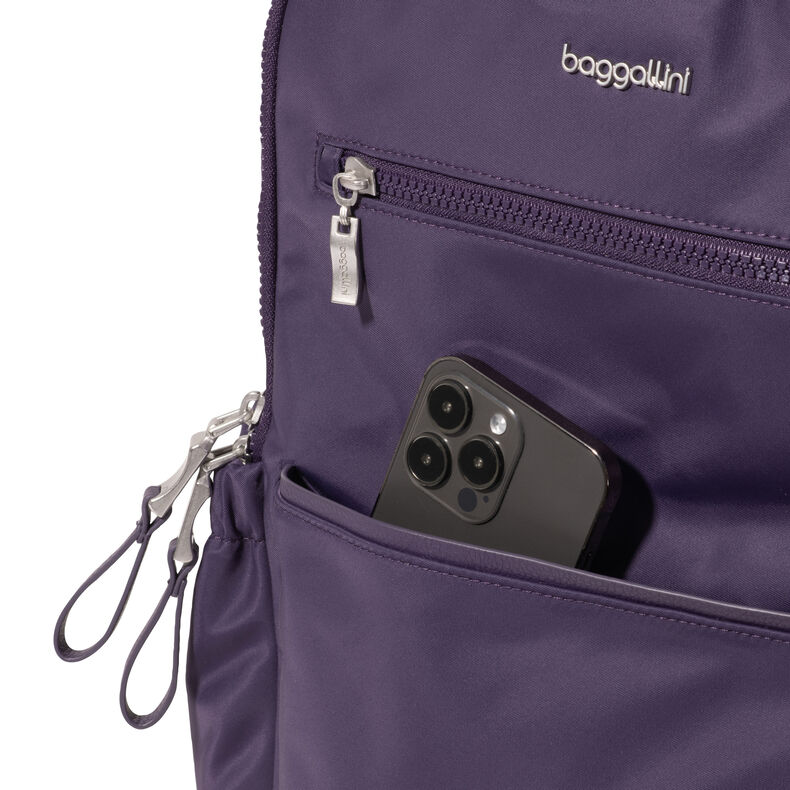Tribeca Expandable Laptop Backpack Tribeca Expandable Laptop Backpack