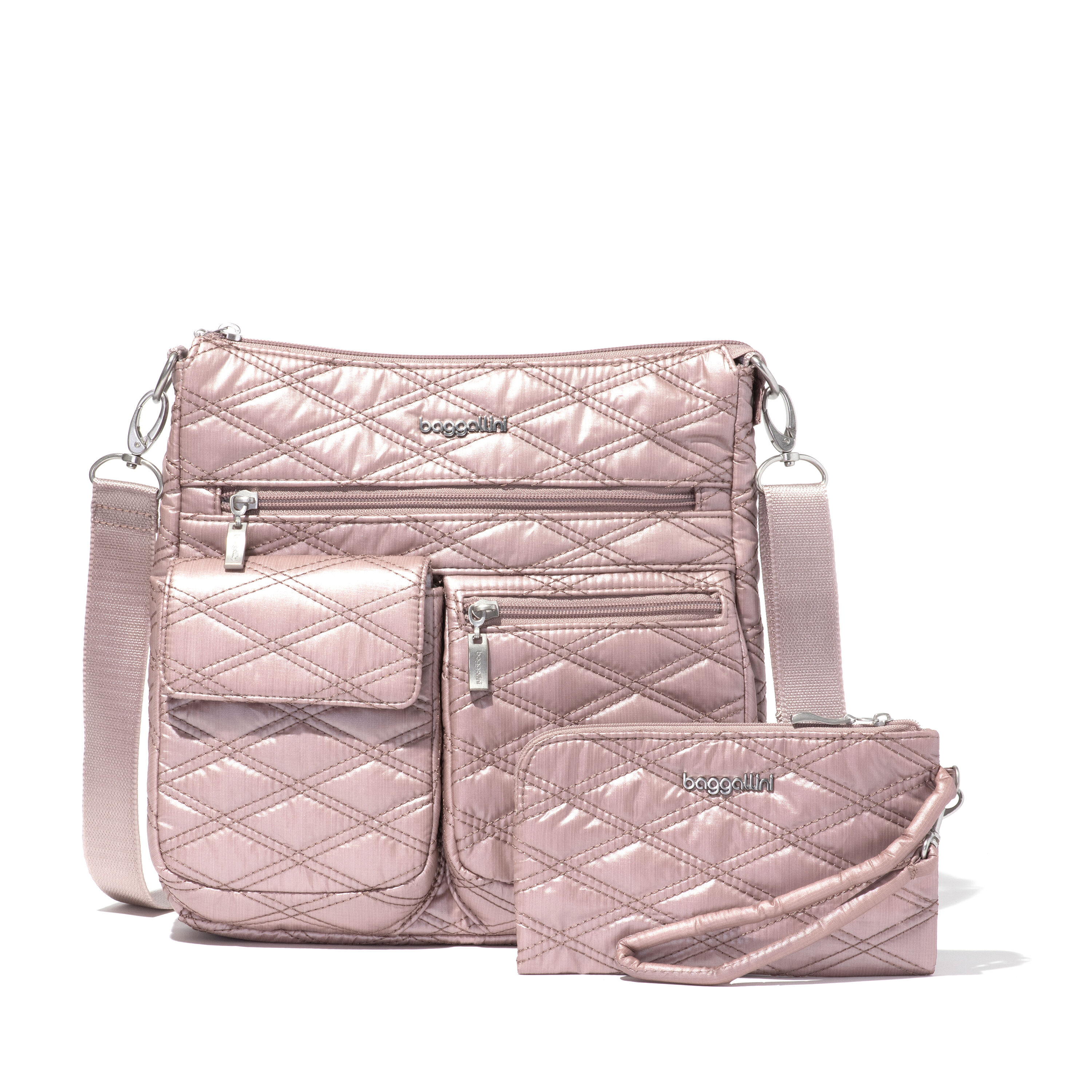 Modern Everywhere Slim Crossbody