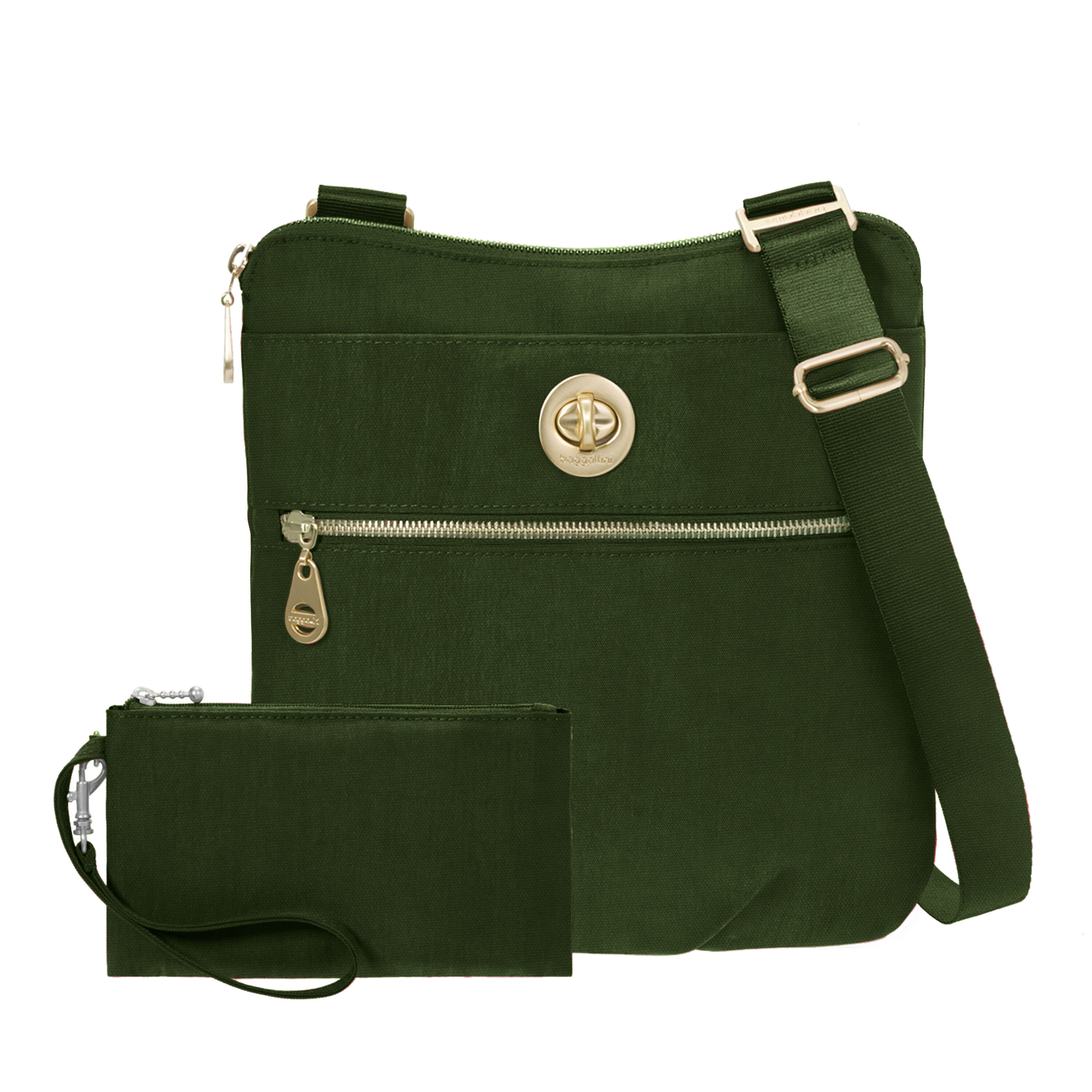 Hanover Crossbody Bag