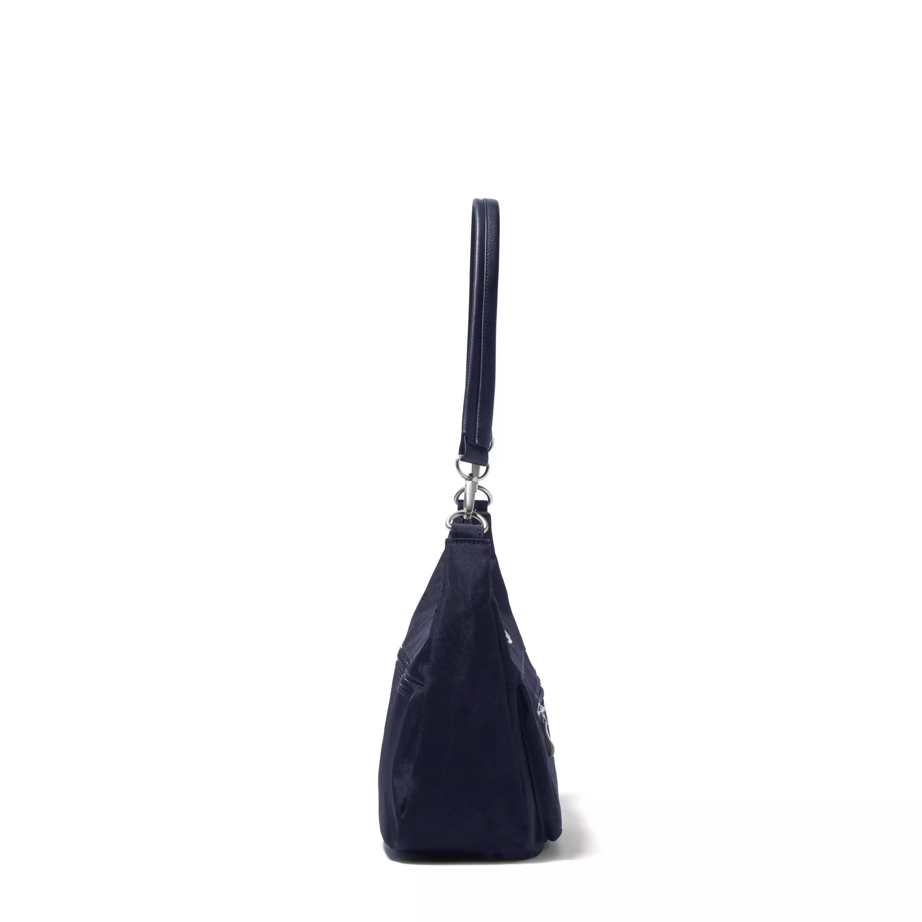 True Classic Pocket Half Moon Bag