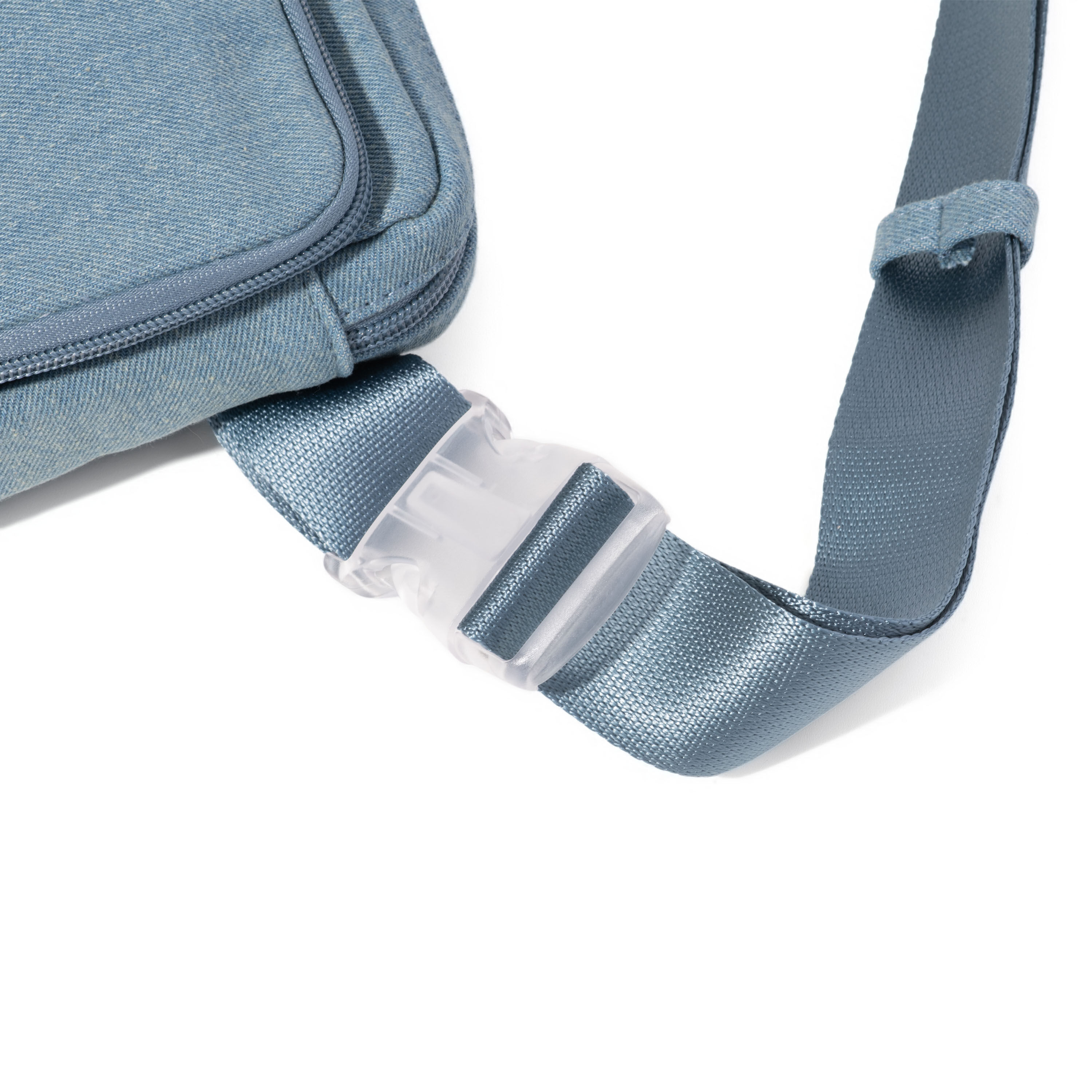 Modern Belt Bag Sling