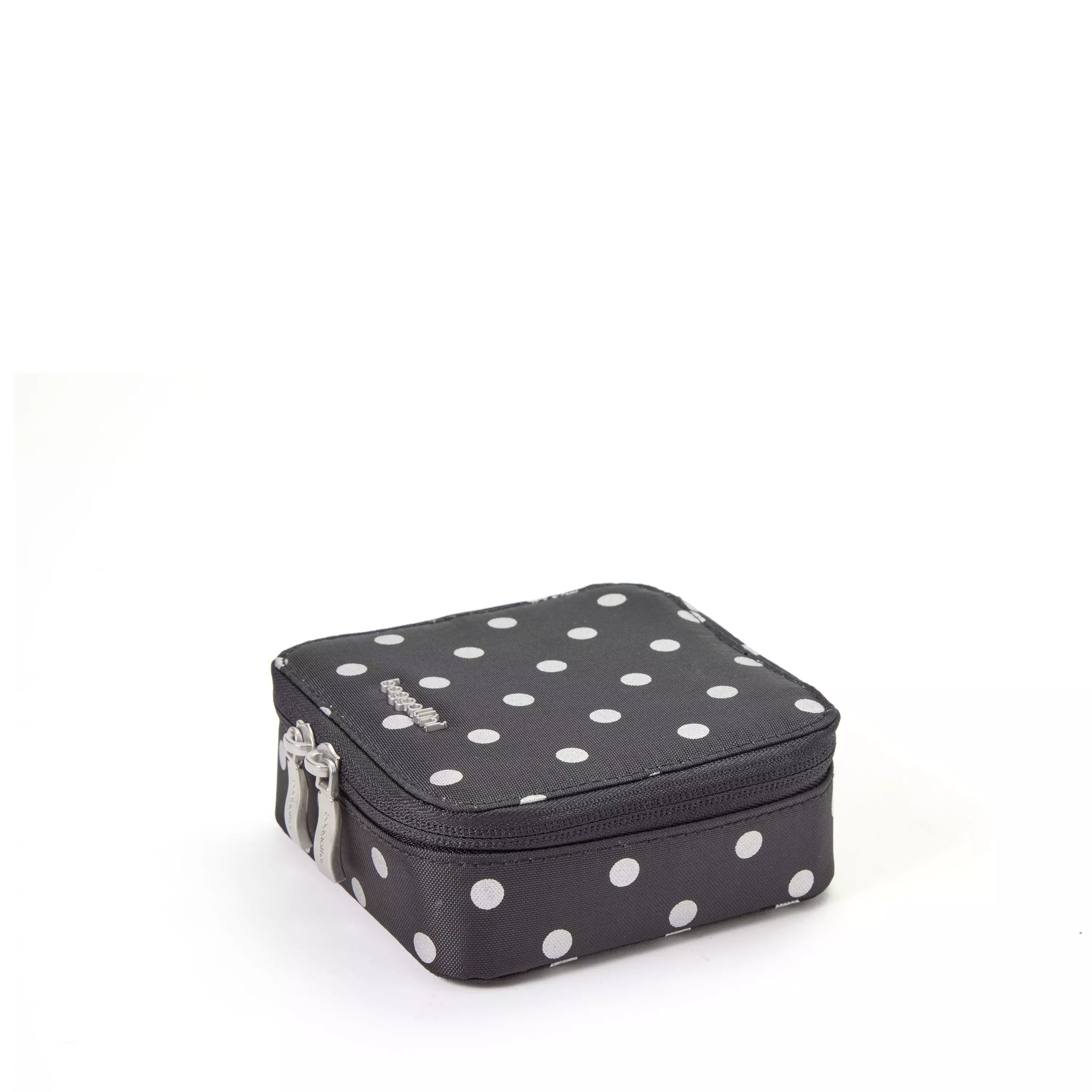 Travel Jewelry Box
