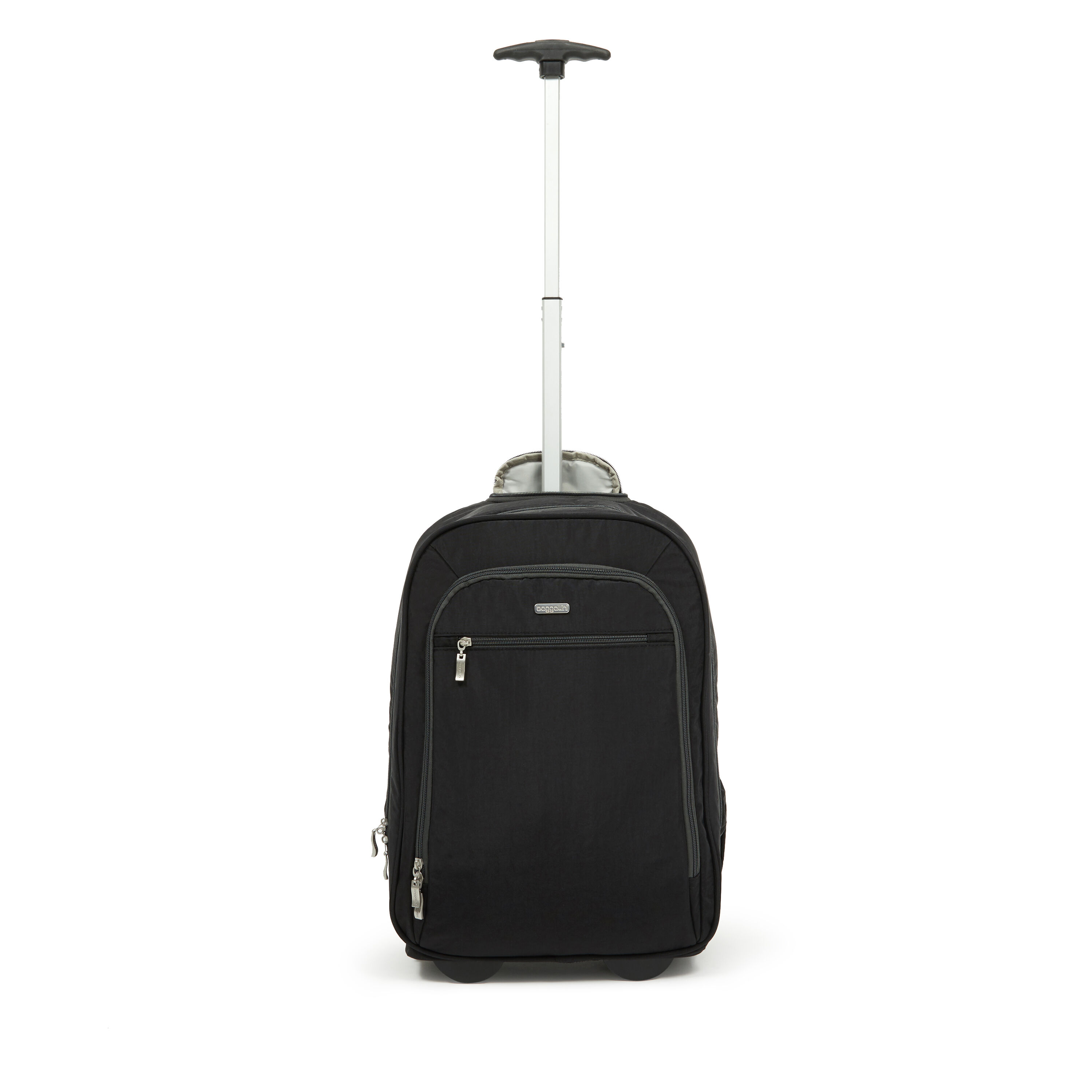 Wheeled Laptop Backpack