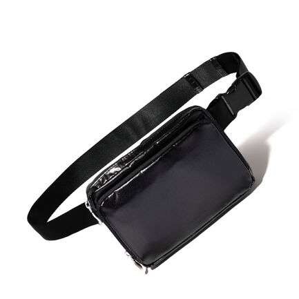 Modern Belt Bag Sling