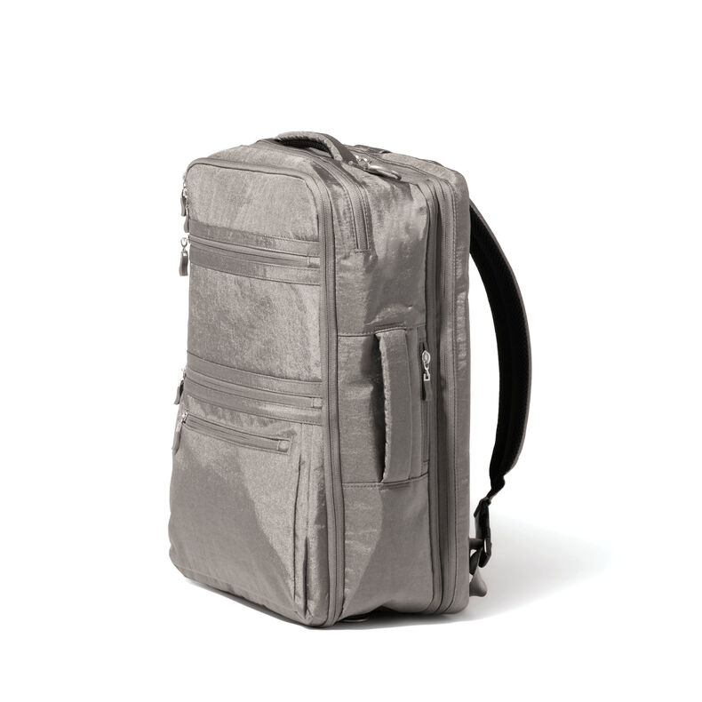 Modern Convertible Travel Backpack Modern Convertible Travel Backpack