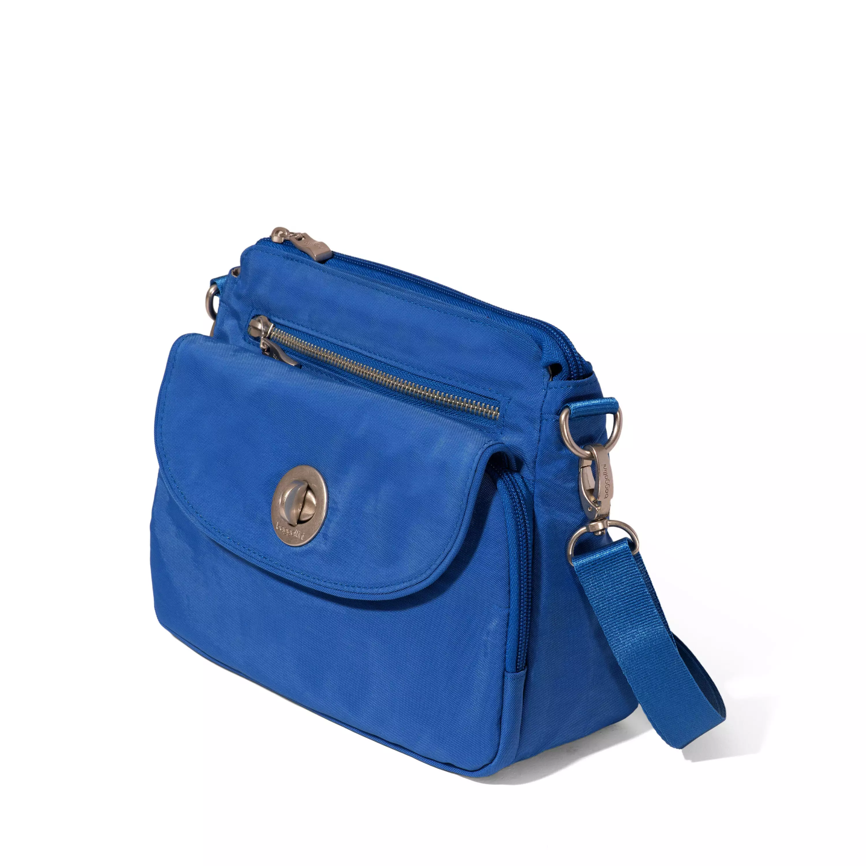 True Classic Calais Crossbody