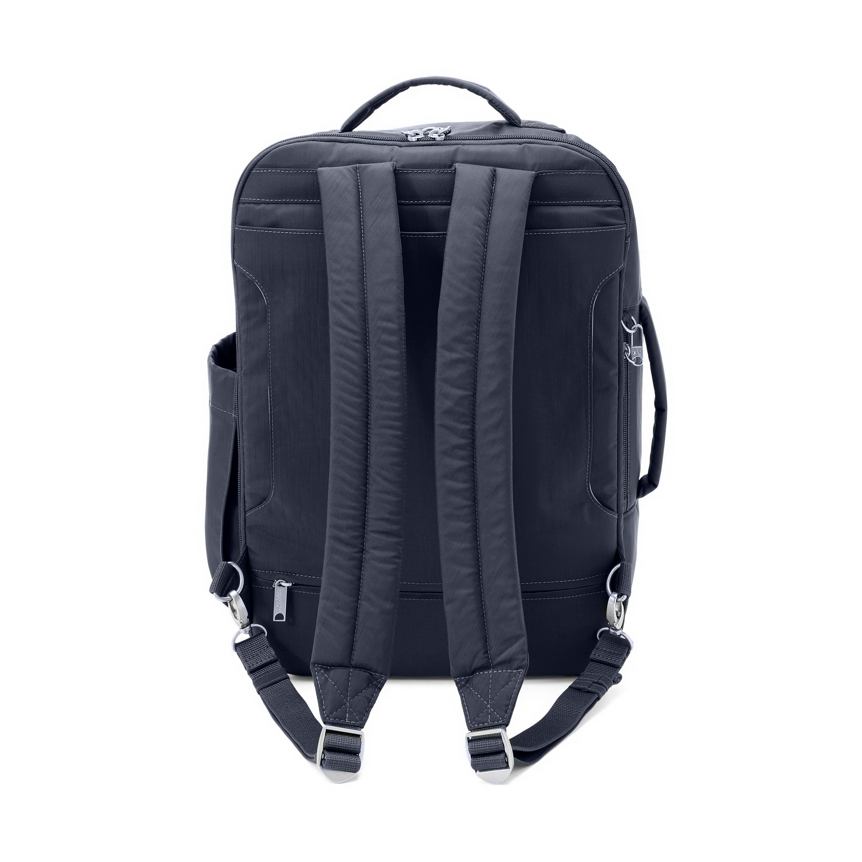 Securtex&reg;  Classic Anti-Theft Convertible Travel Backpack