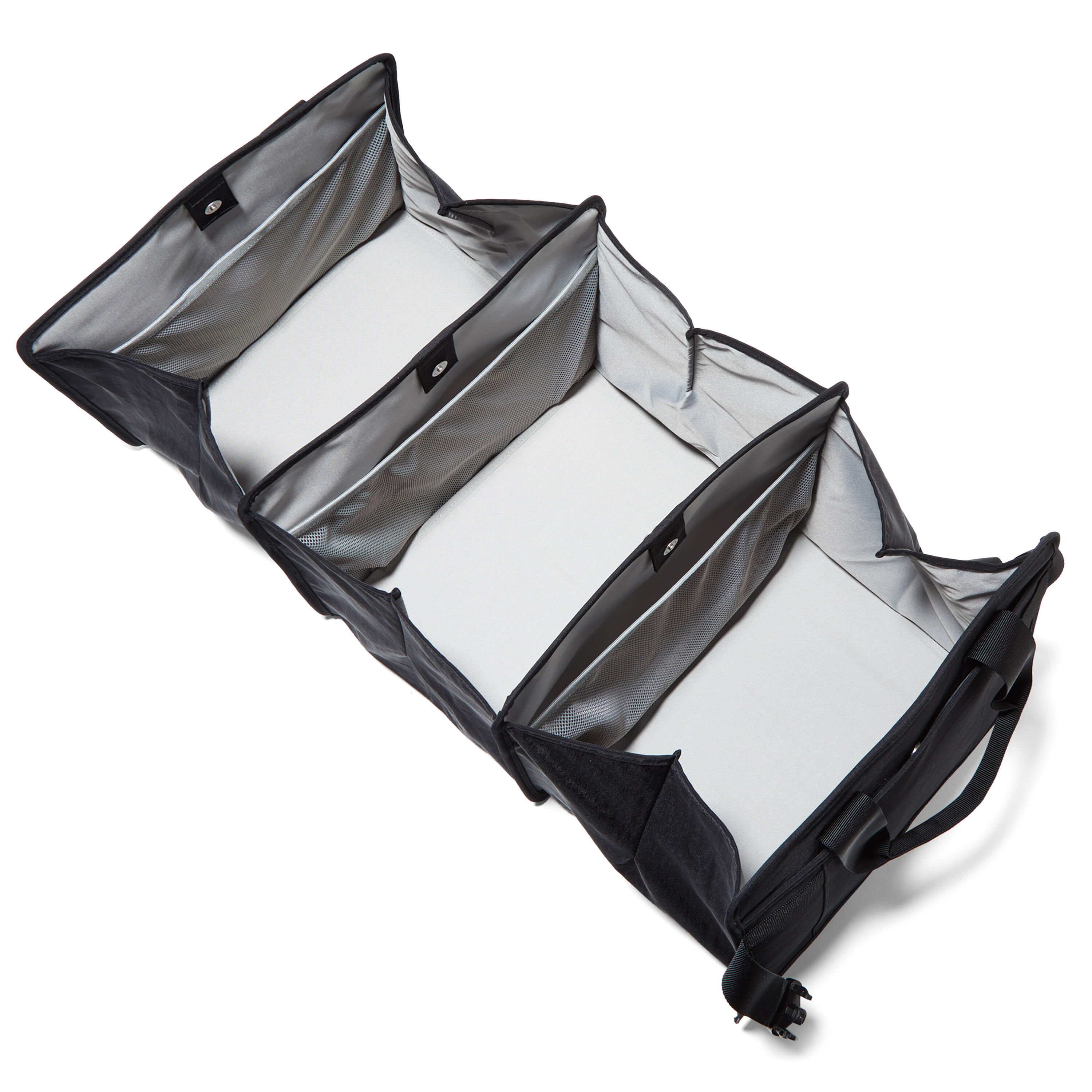 On The Go Car Organizer